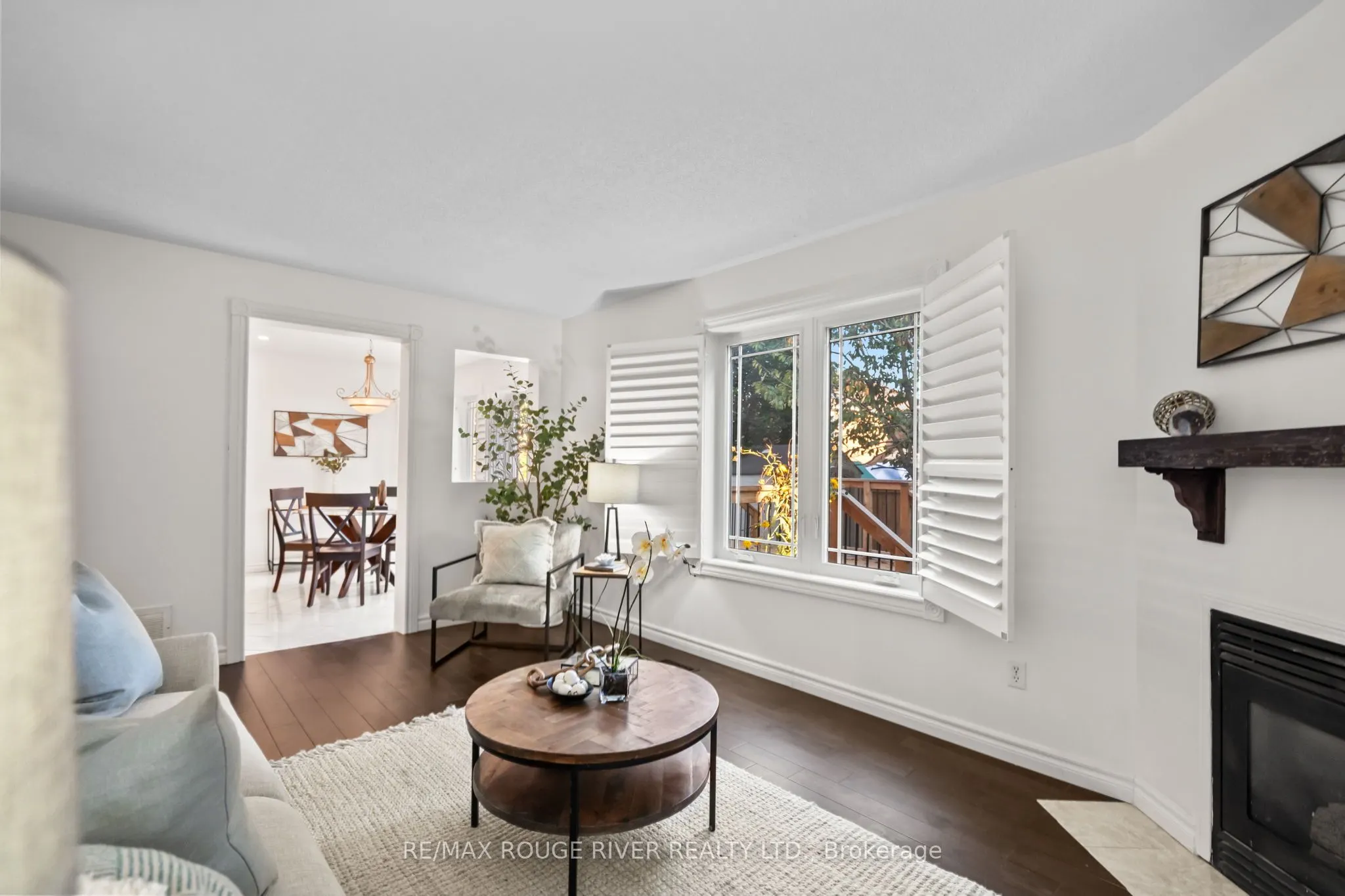 31 Kerrison Drive W