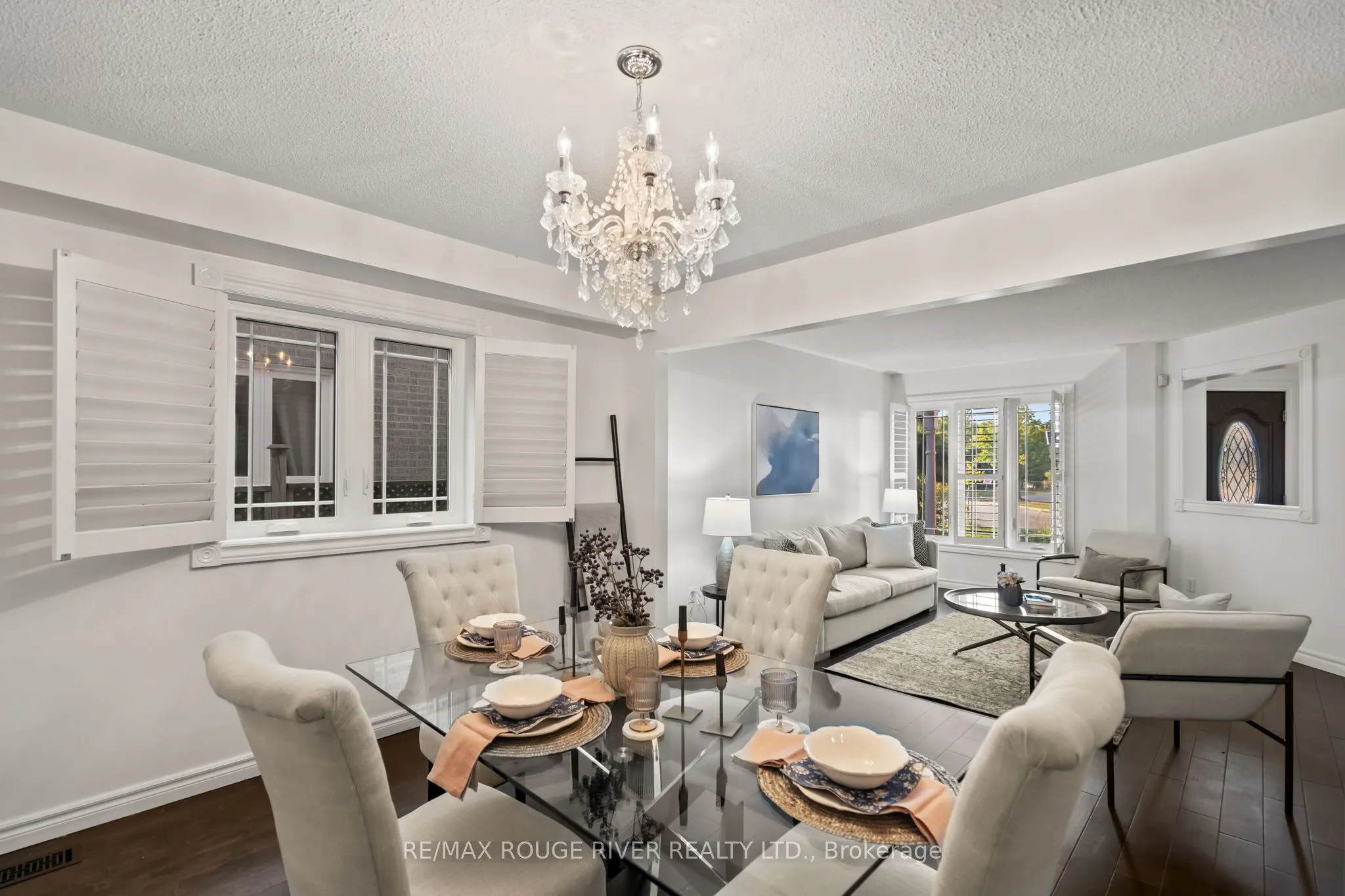 31 Kerrison Drive W