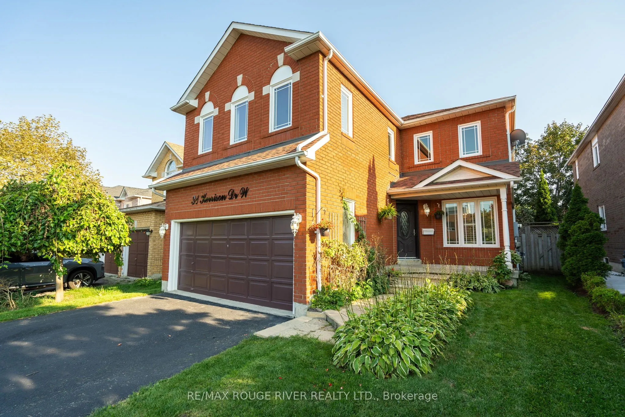 31 Kerrison Drive W