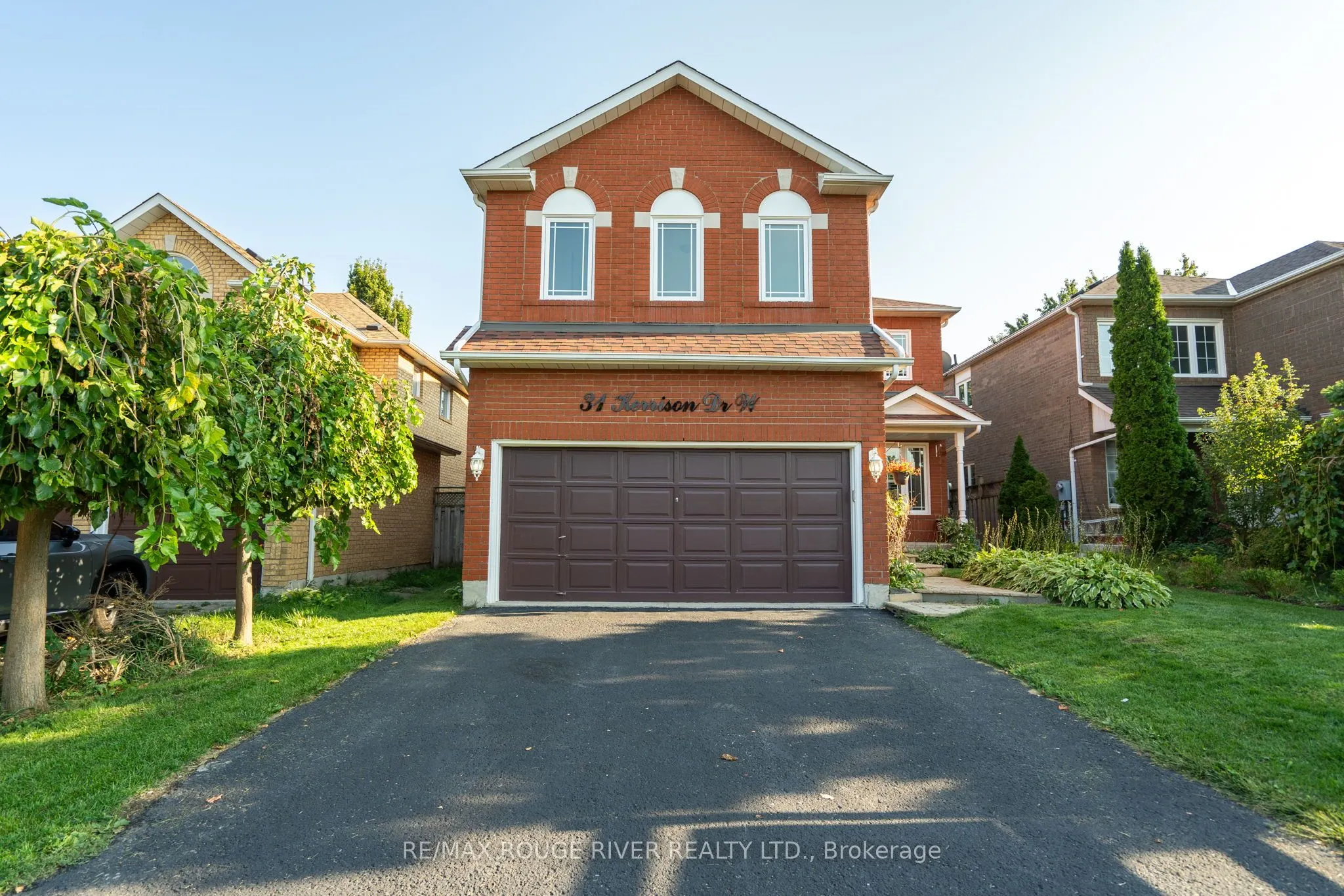 31 Kerrison Drive W