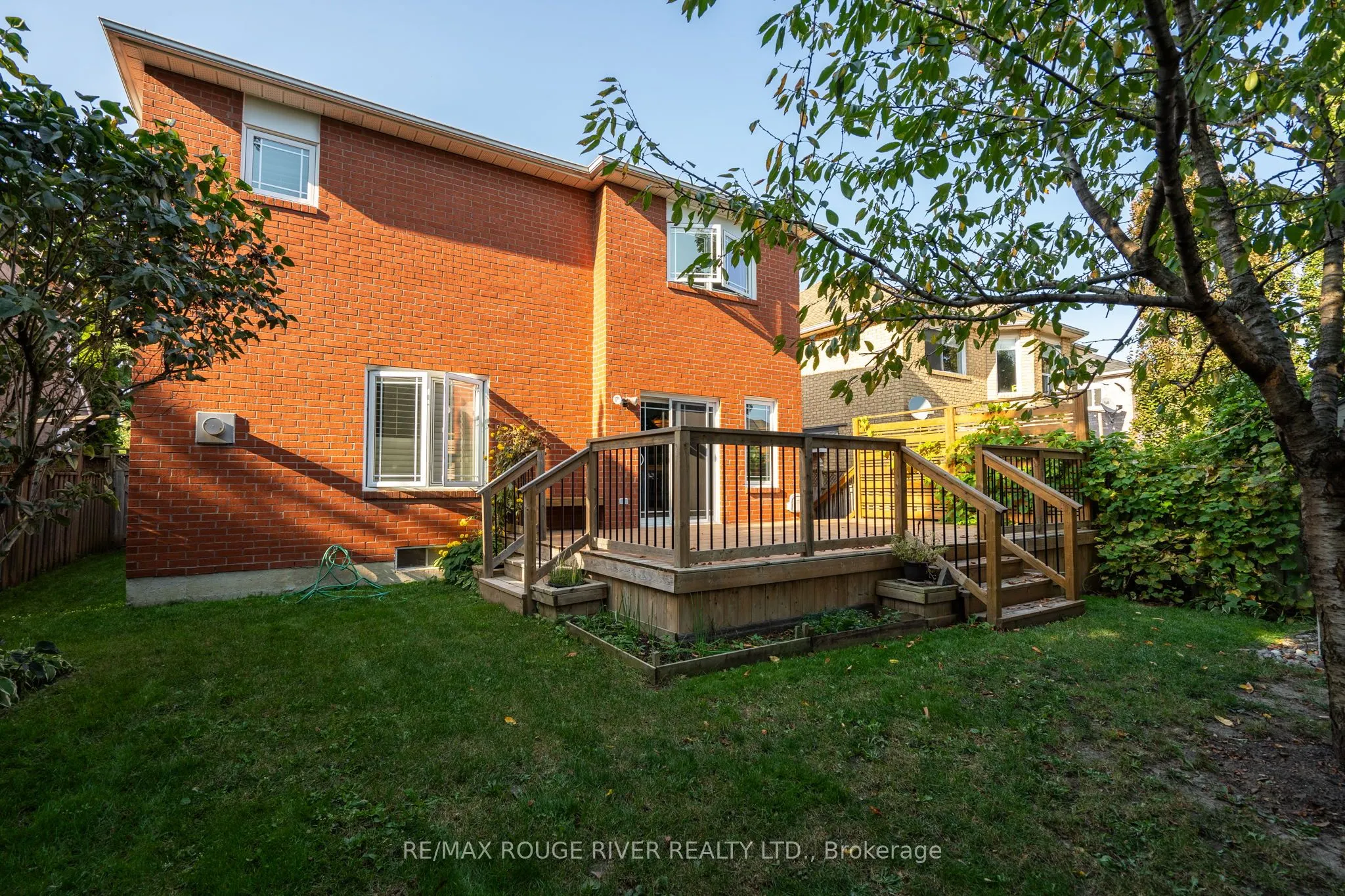 31 Kerrison Drive W
