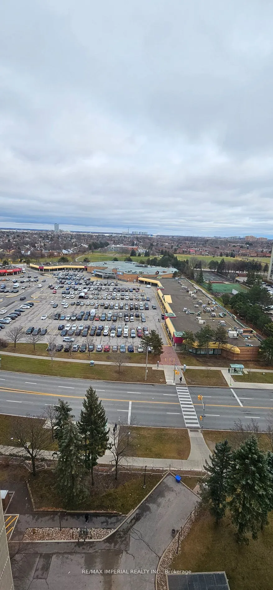 75 Bamburgh Circle, #1622