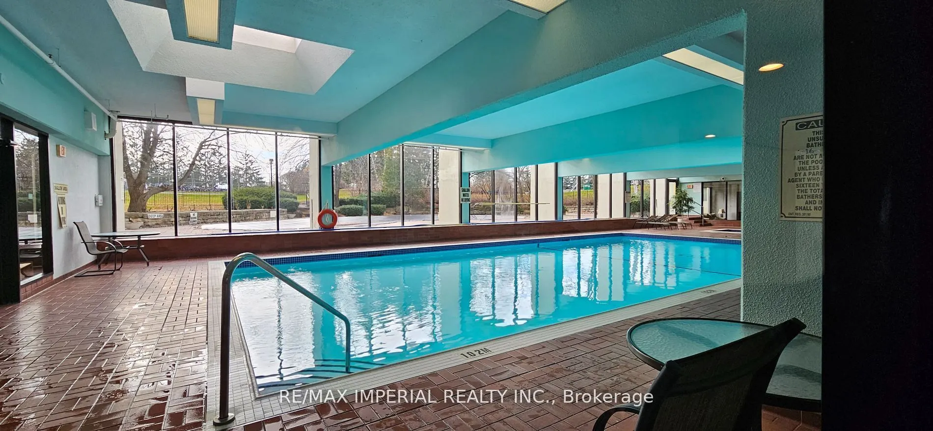 75 Bamburgh Circle, #1622