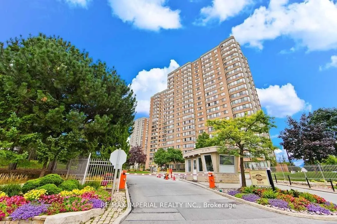 75 Bamburgh Circle, #1622