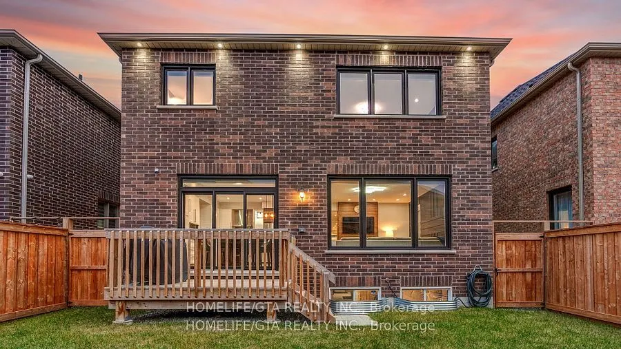 524 Coronation Road