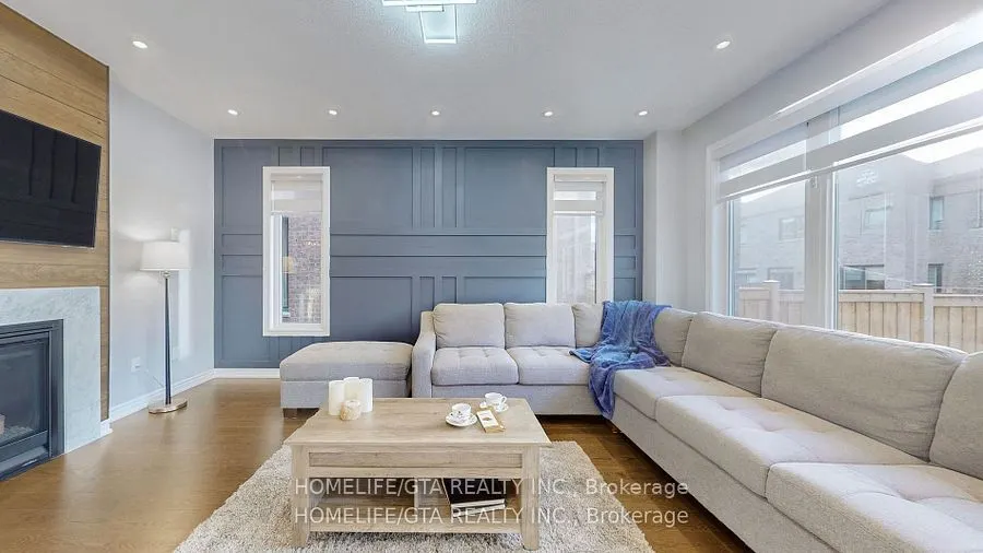 524 Coronation Road
