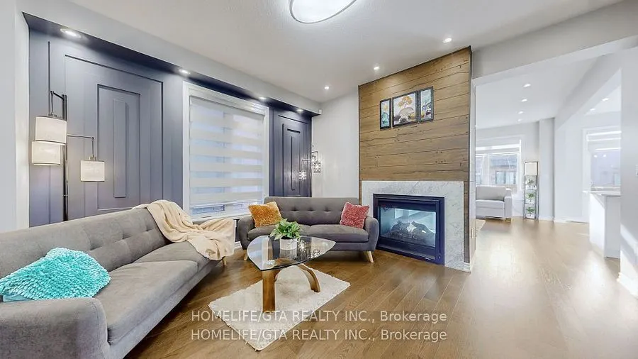 524 Coronation Road