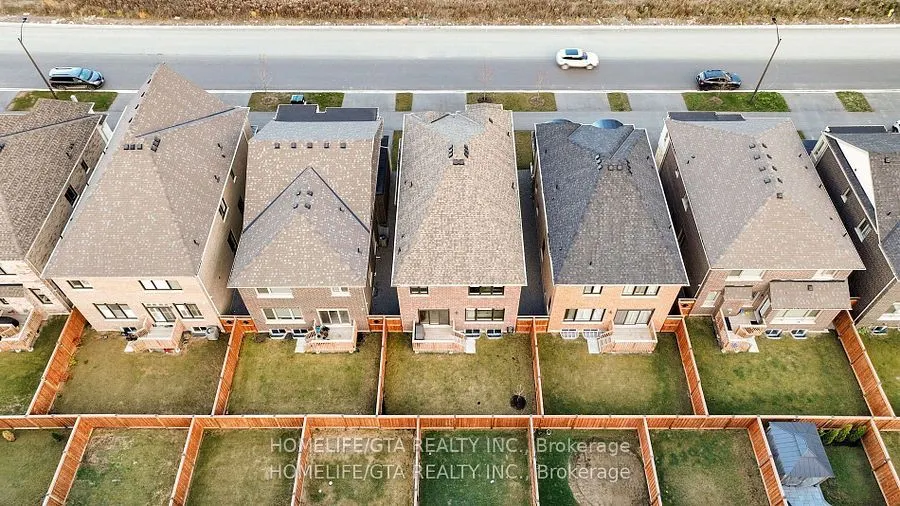 524 Coronation Road