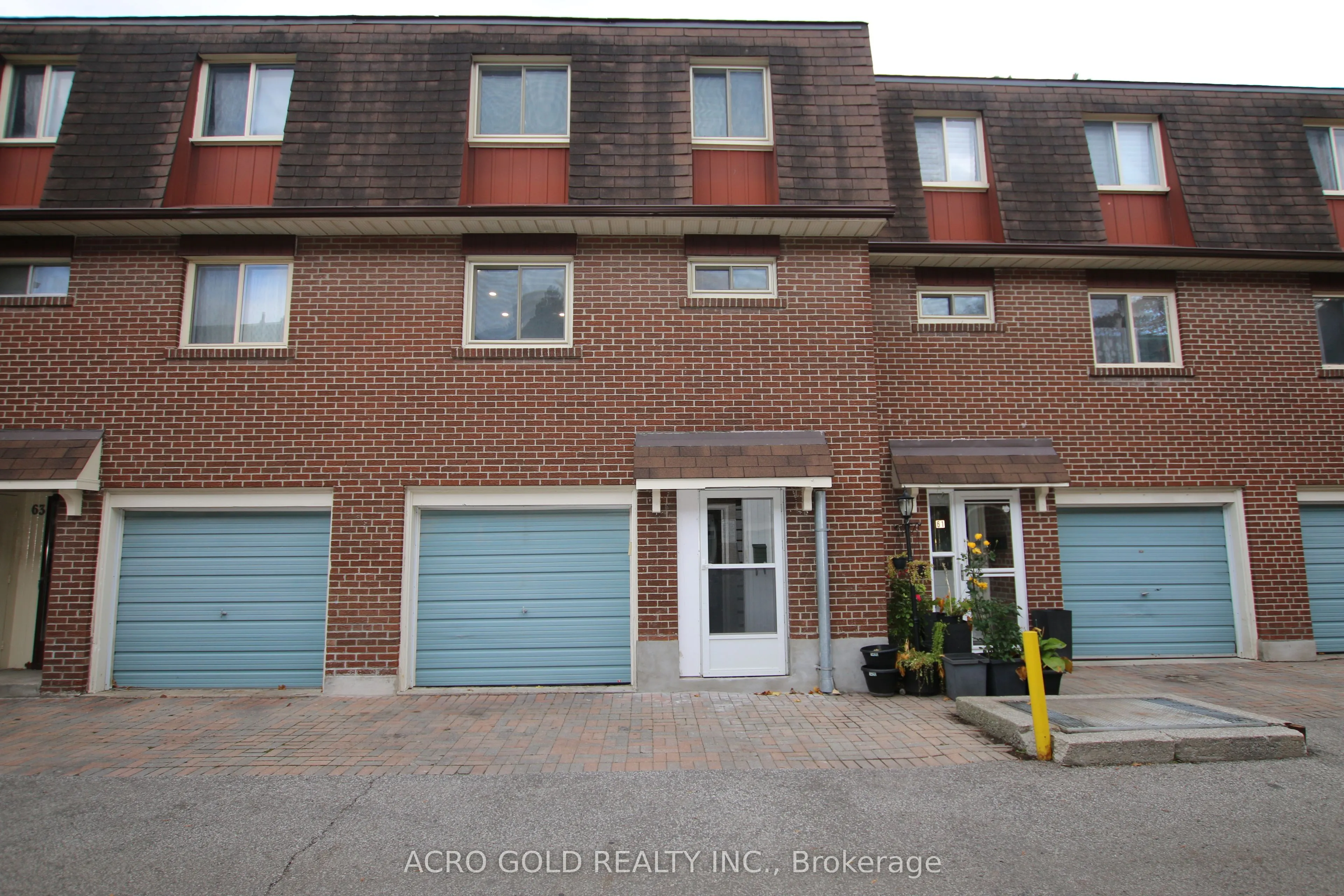 441 Military Trail, #62