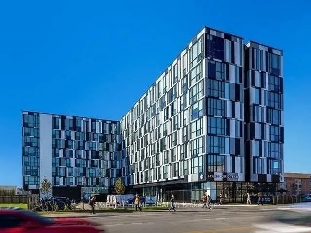1900 Simcoe Street N, #542