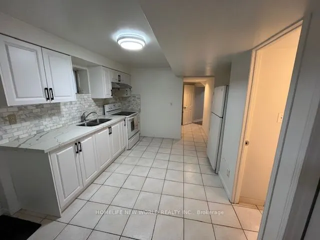 27 Shallowford Court, #Bsmt