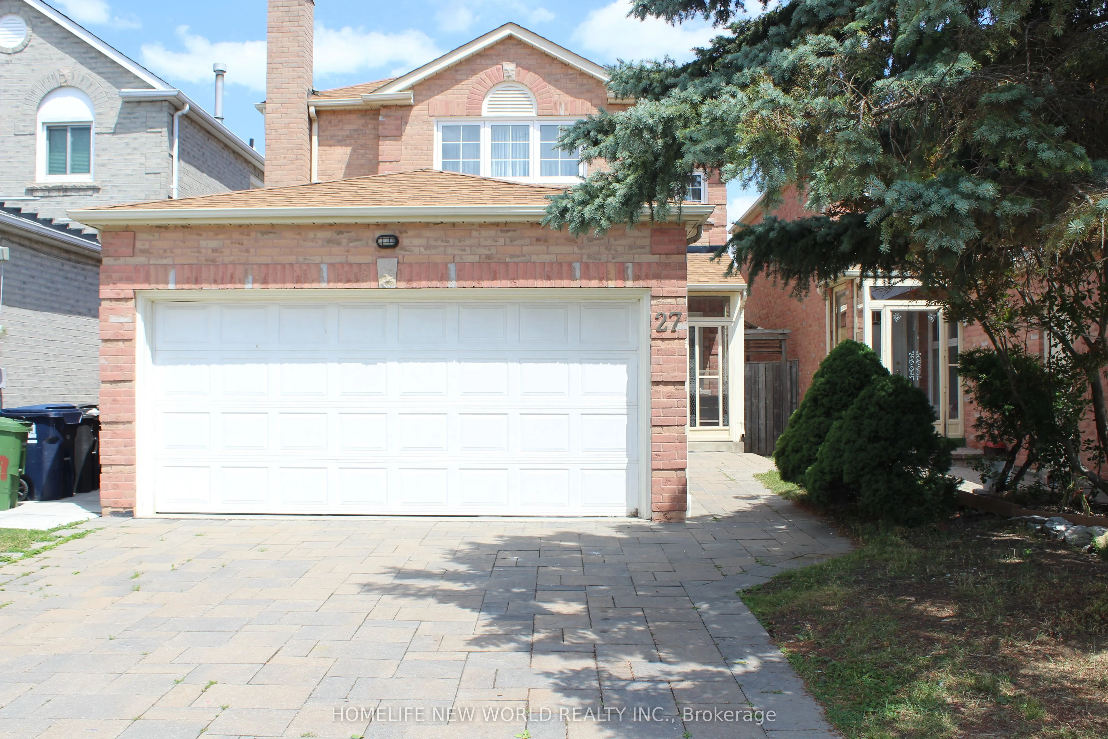 27 Shallowford Court, #Bsmt