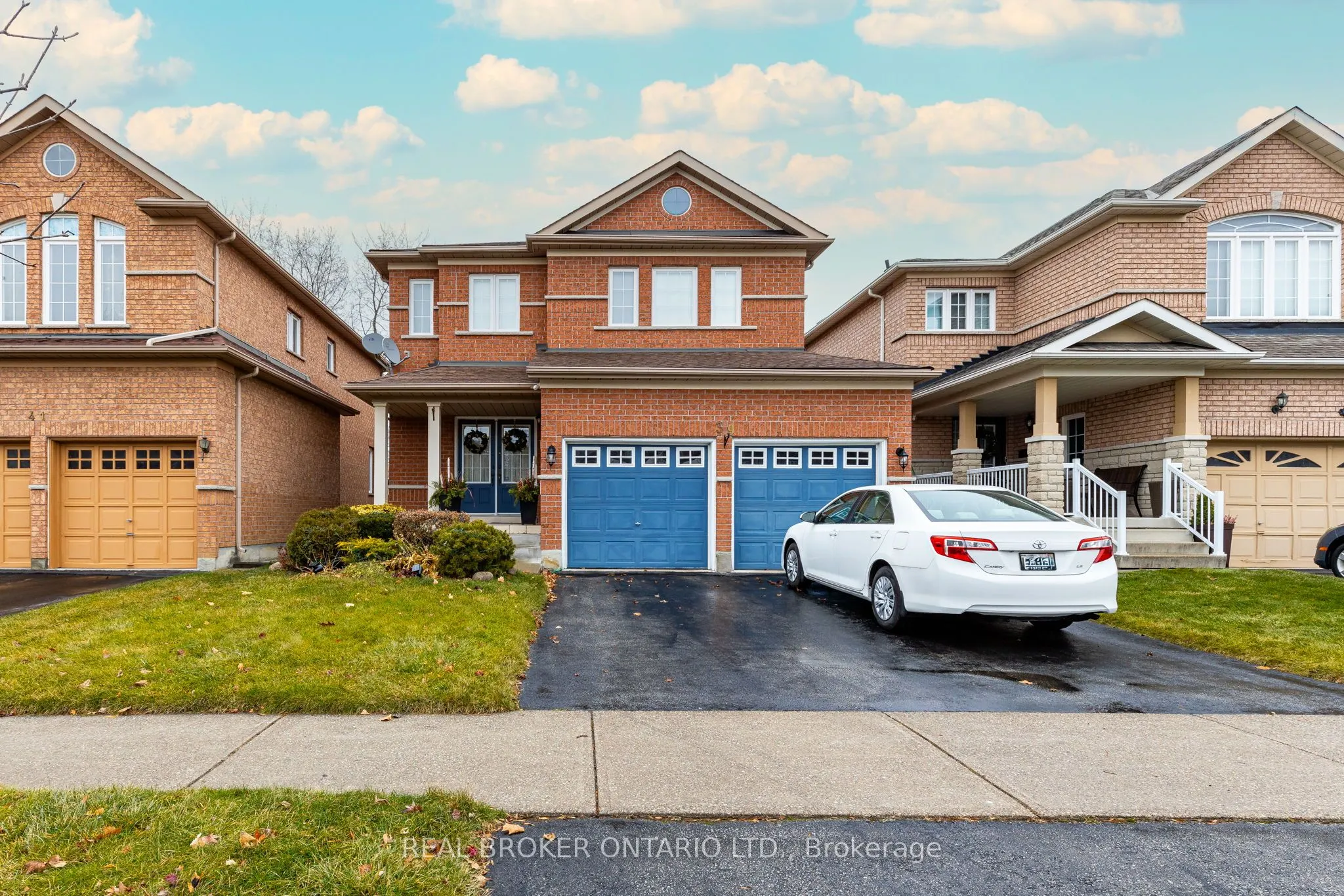 39 Ridgecrest Drive, #BSMT