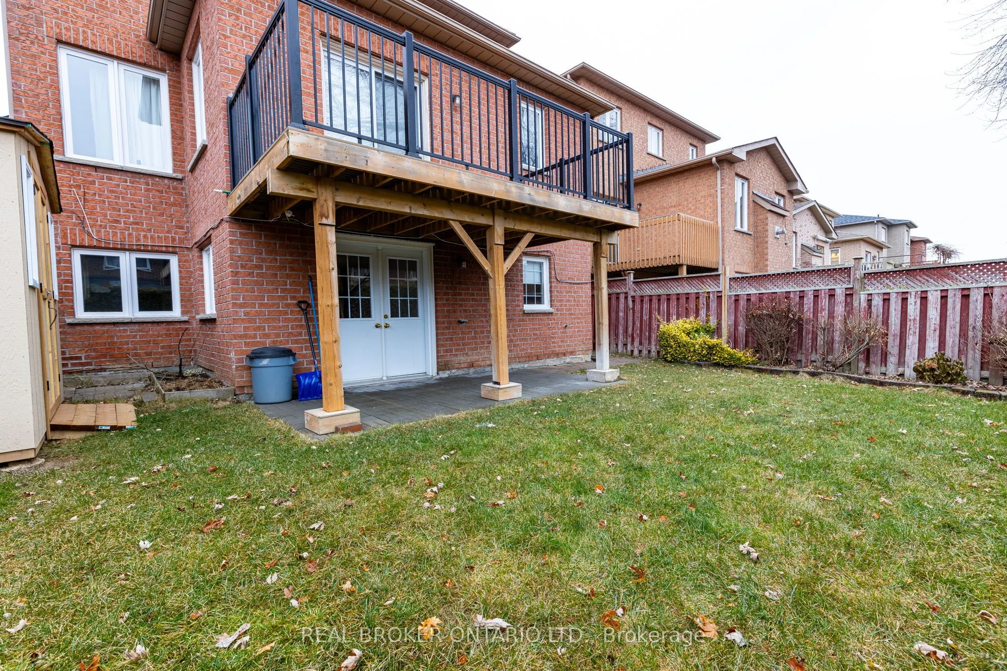 39 Ridgecrest Drive, #BSMT