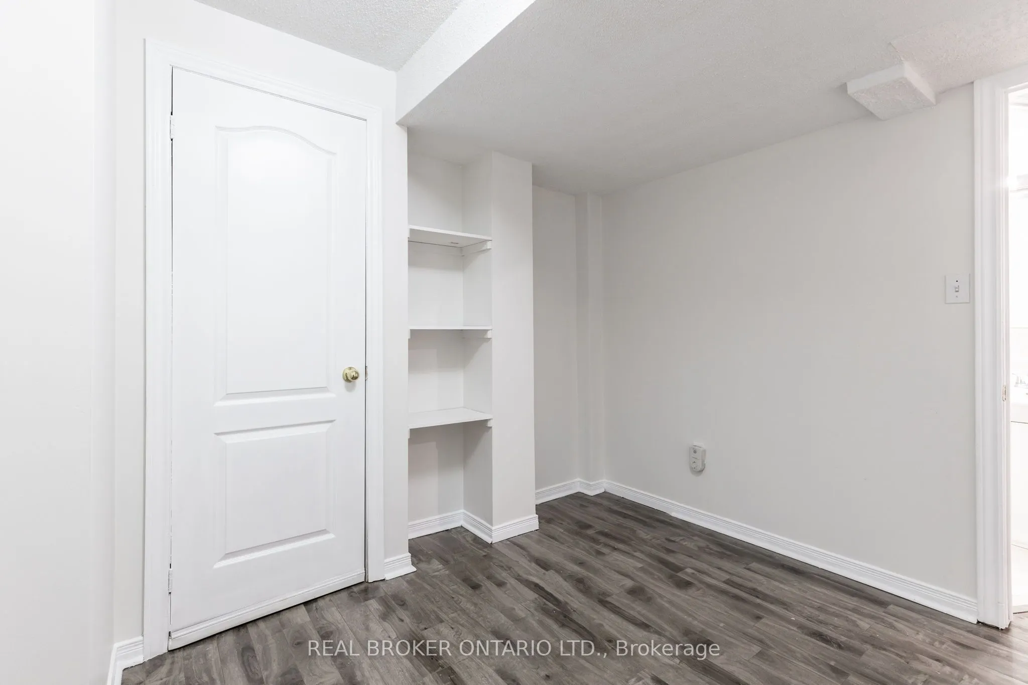 39 Ridgecrest Drive, #BSMT