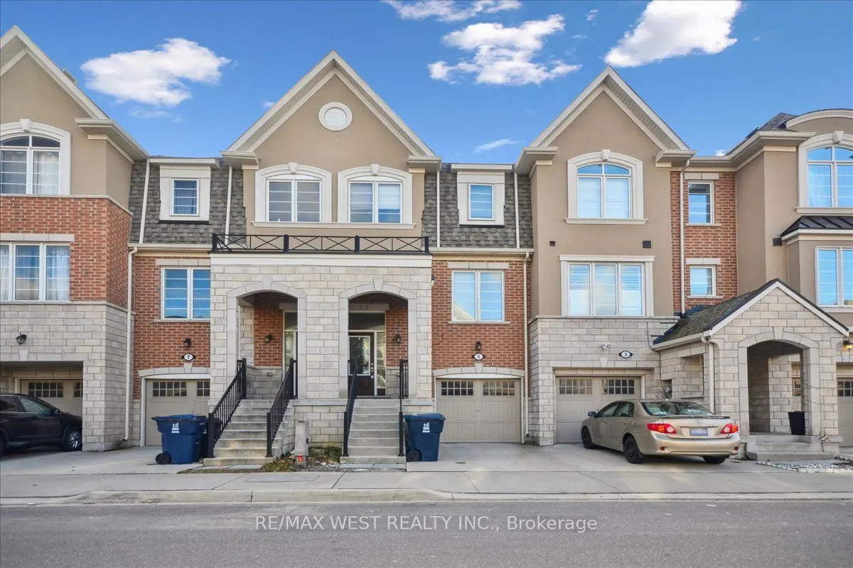 5 Fusilier Drive