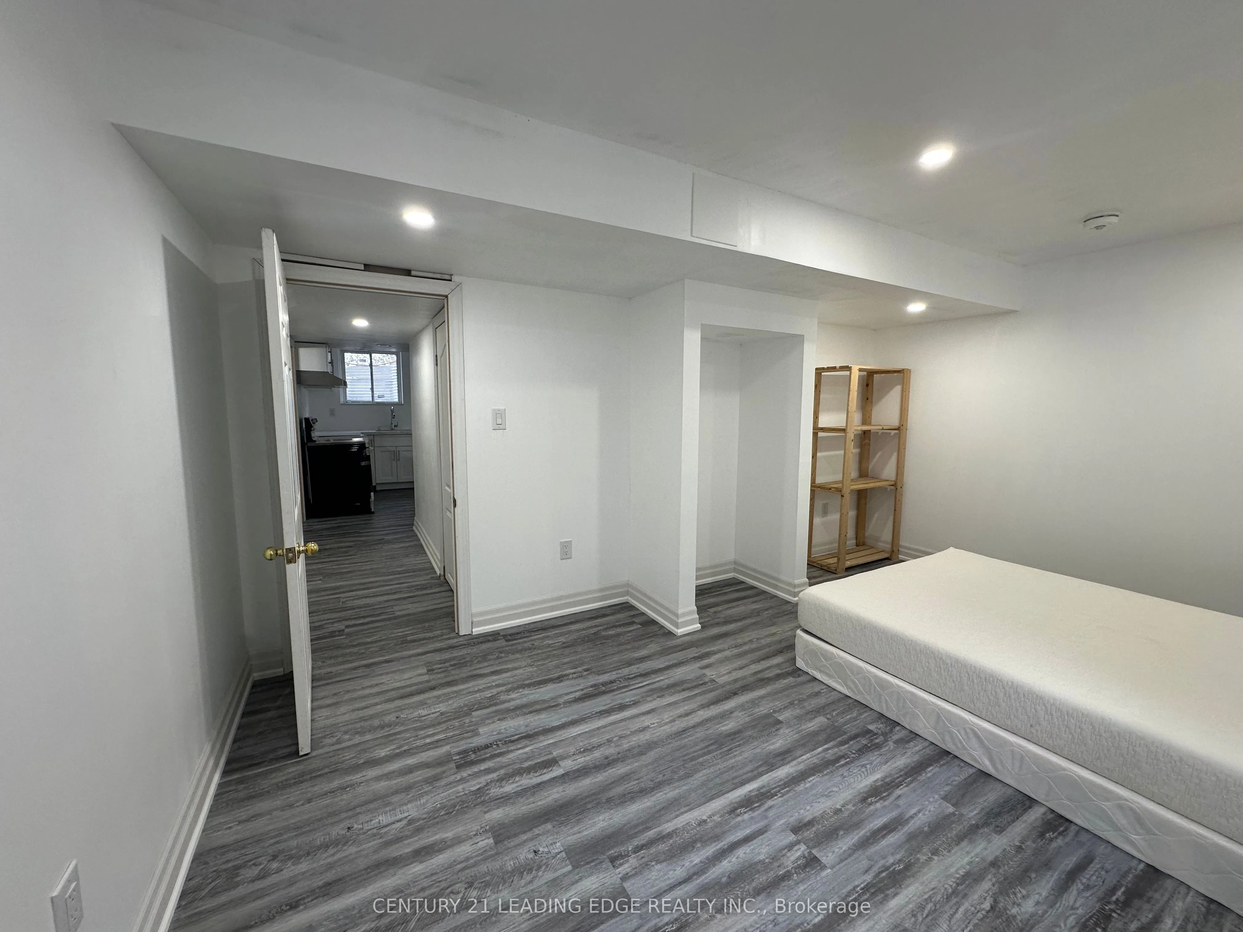 1204 Andover Court, ##Lower