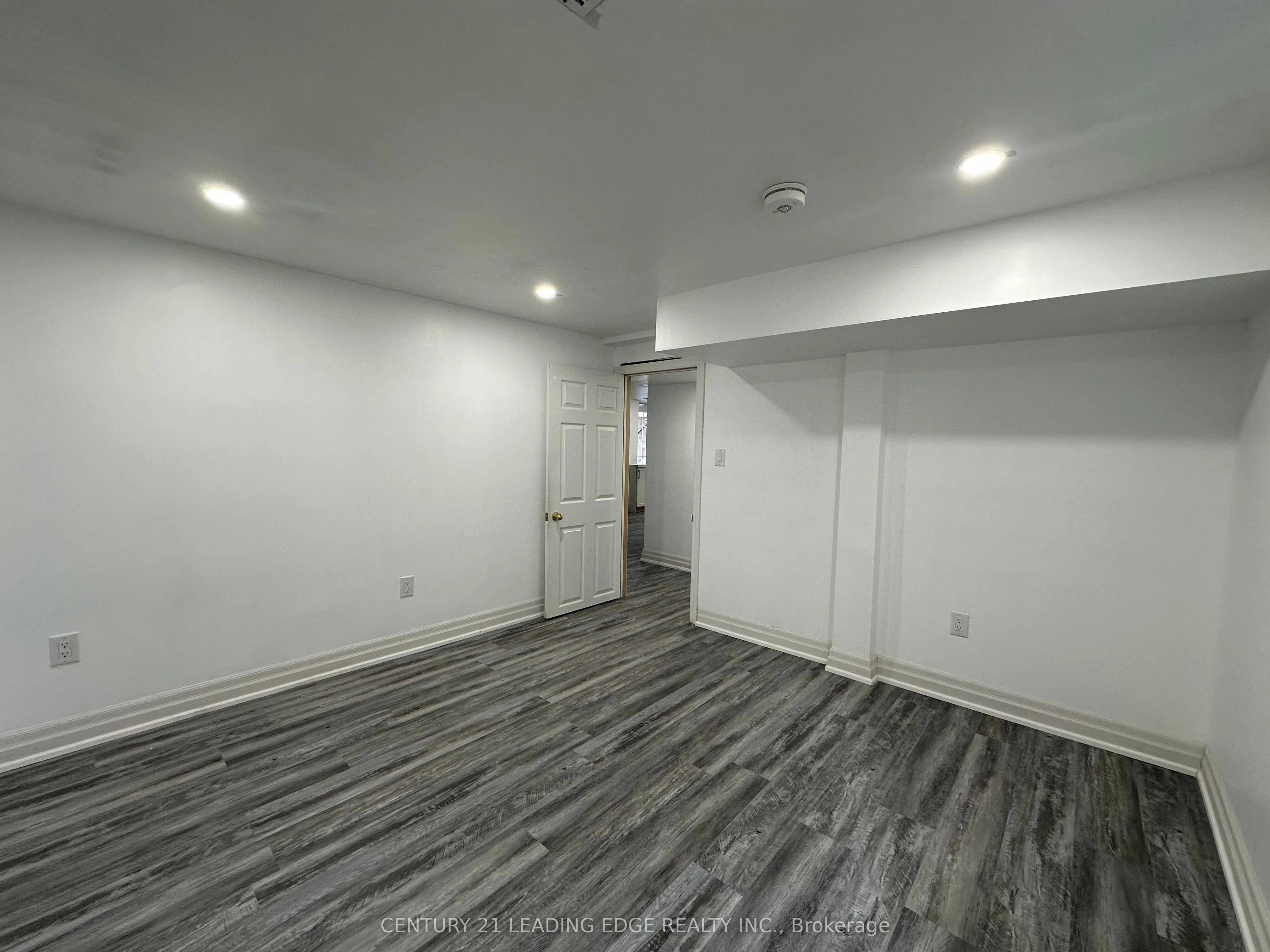 1204 Andover Court, ##Lower