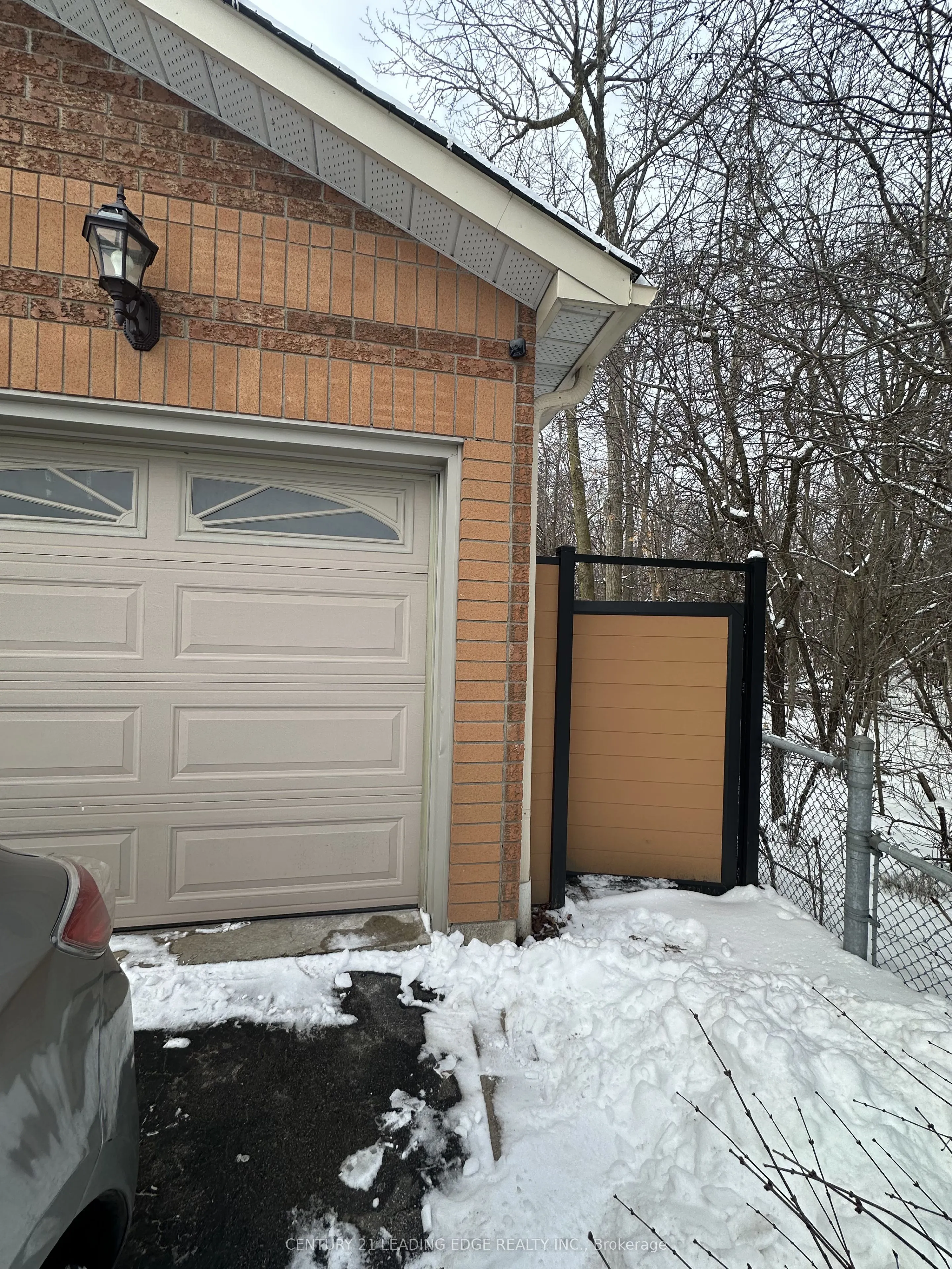 1204 Andover Court, ##Lower