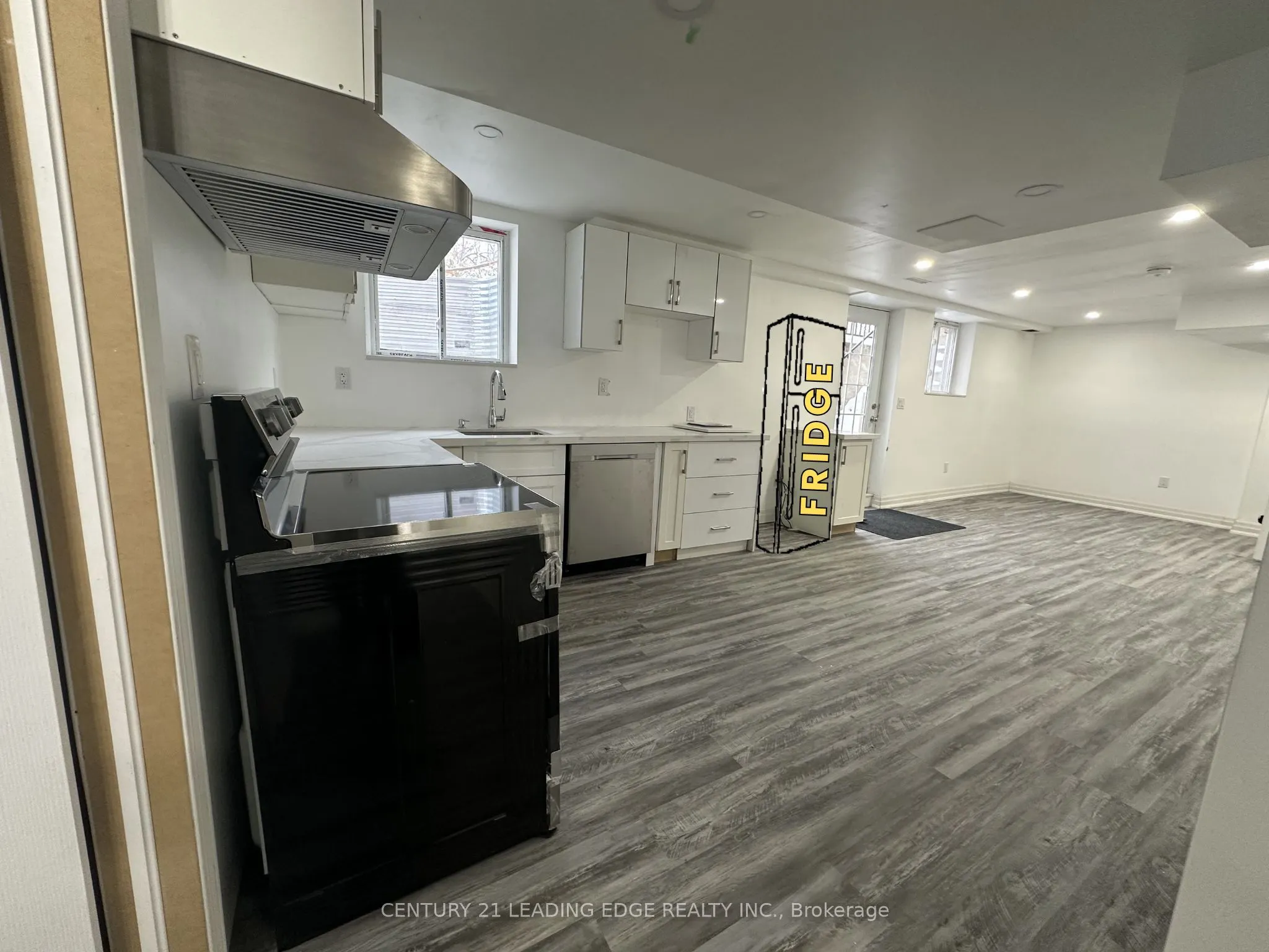 1204 Andover Court, ##Lower