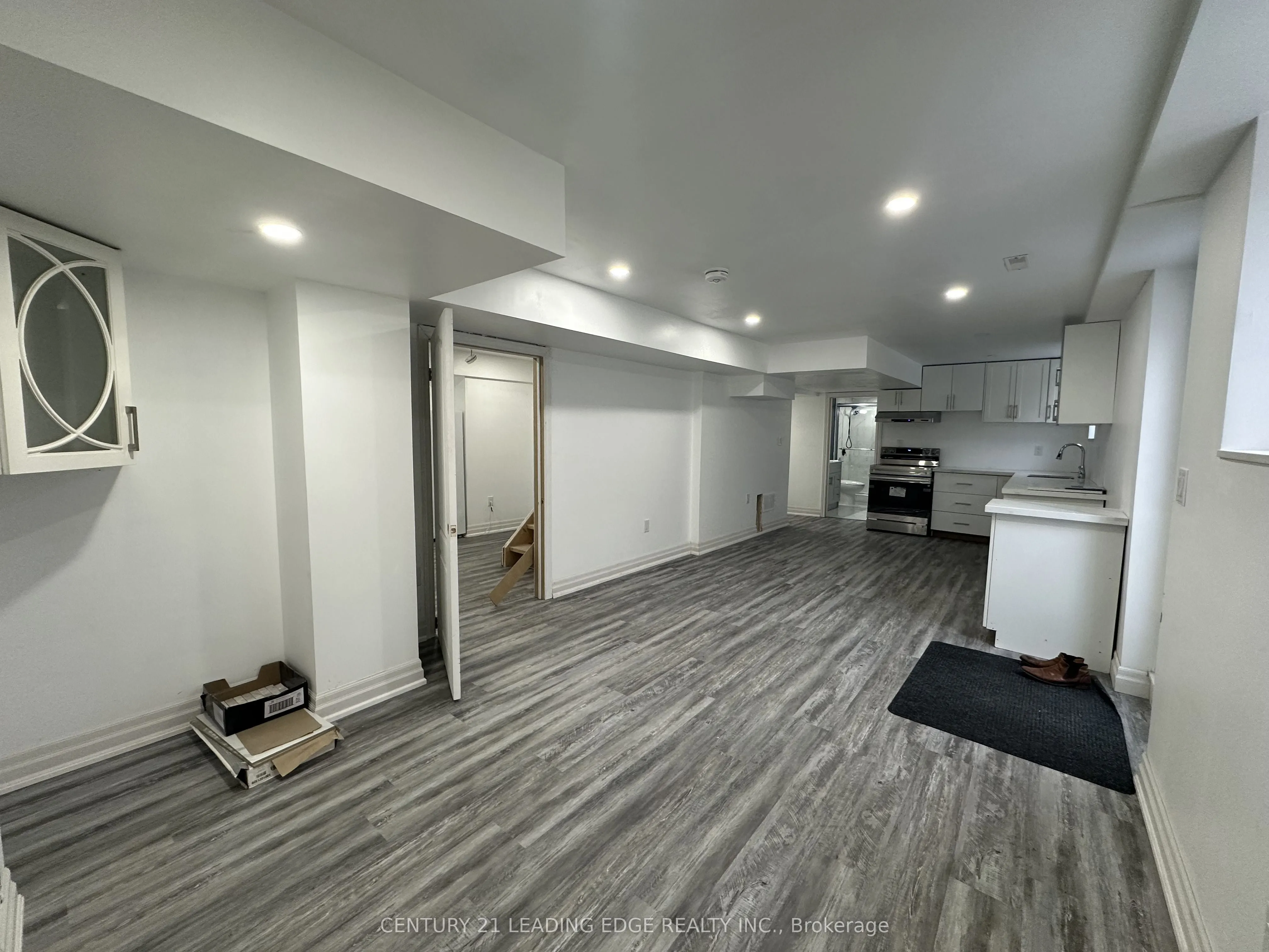 1204 Andover Court, ##Lower