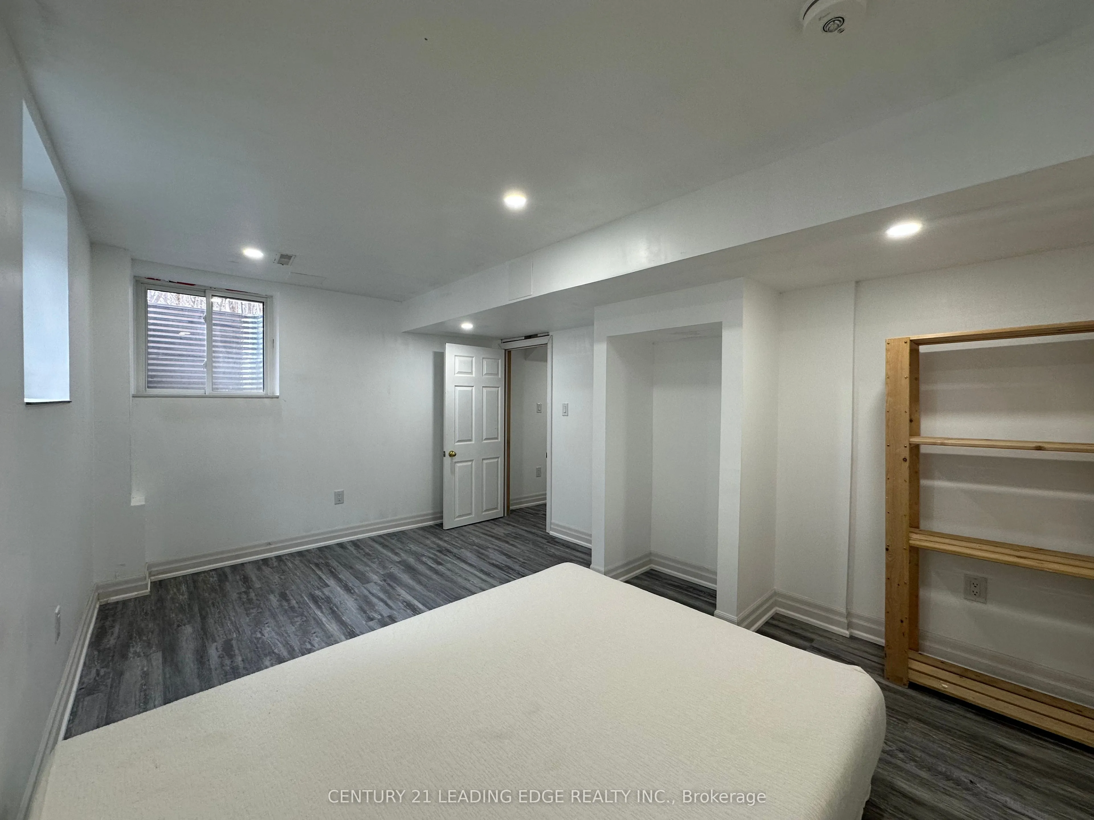 1204 Andover Court, ##Lower