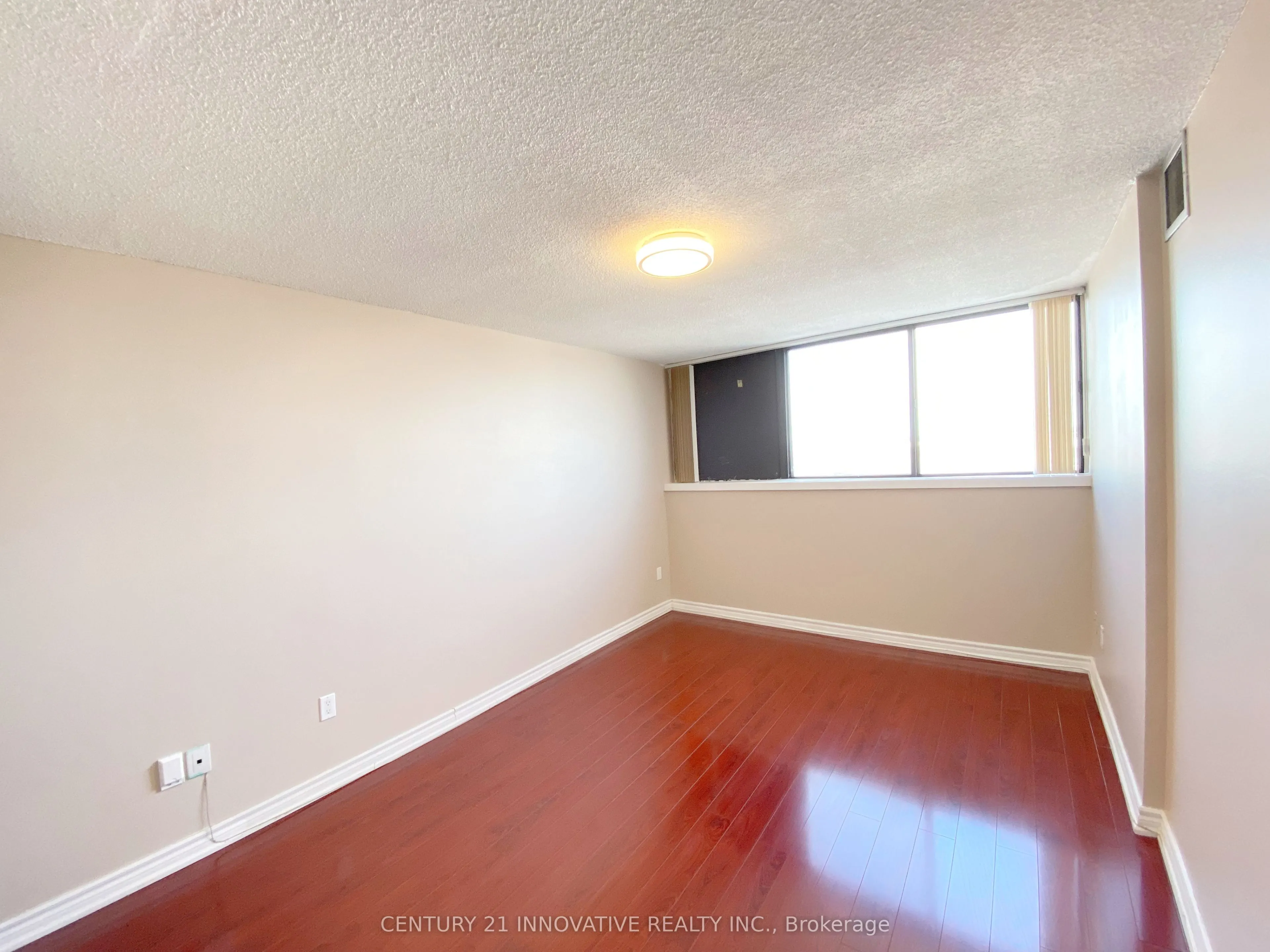 10 Tapscott Road, #1207