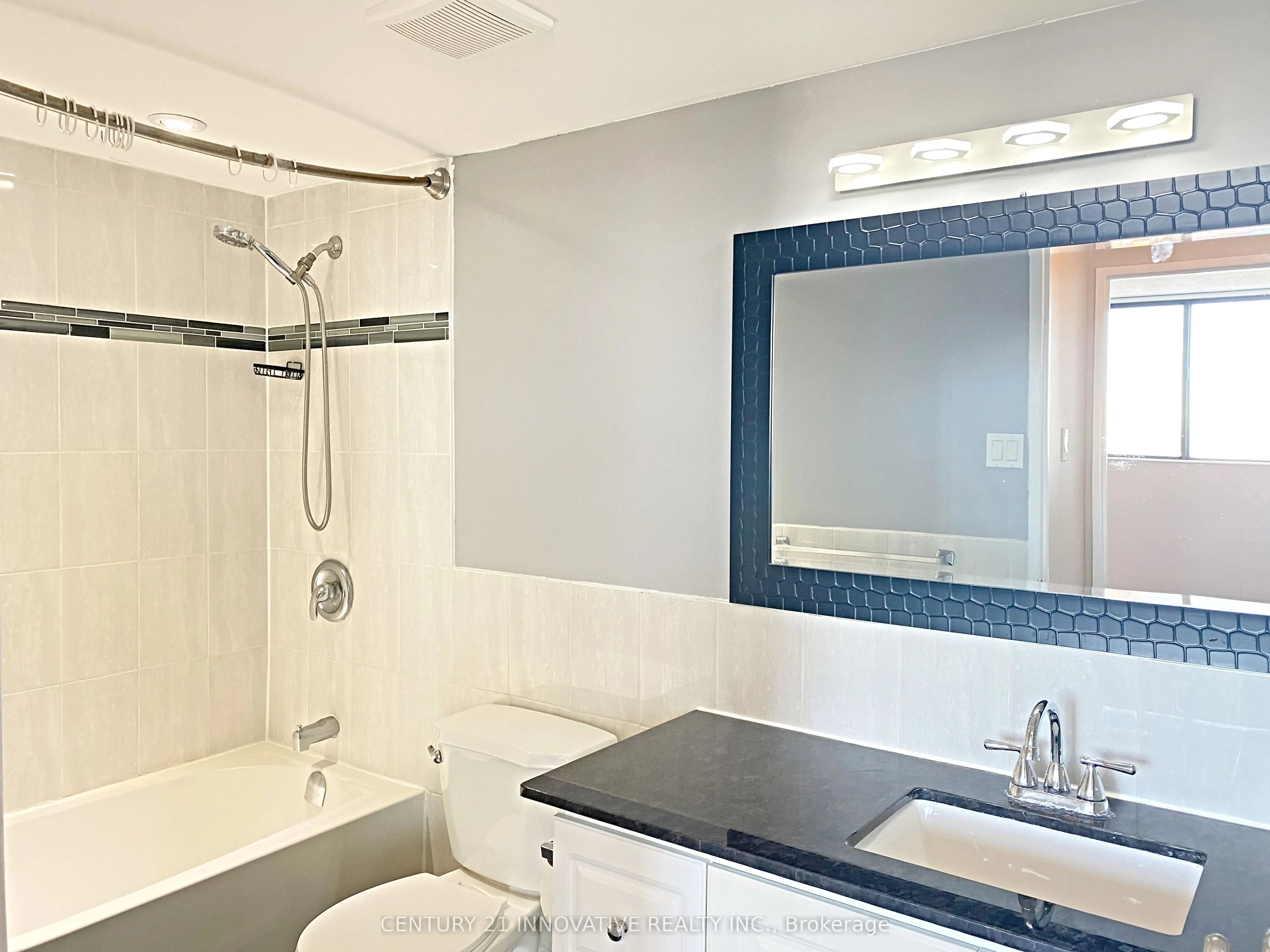 10 Tapscott Road, #1207