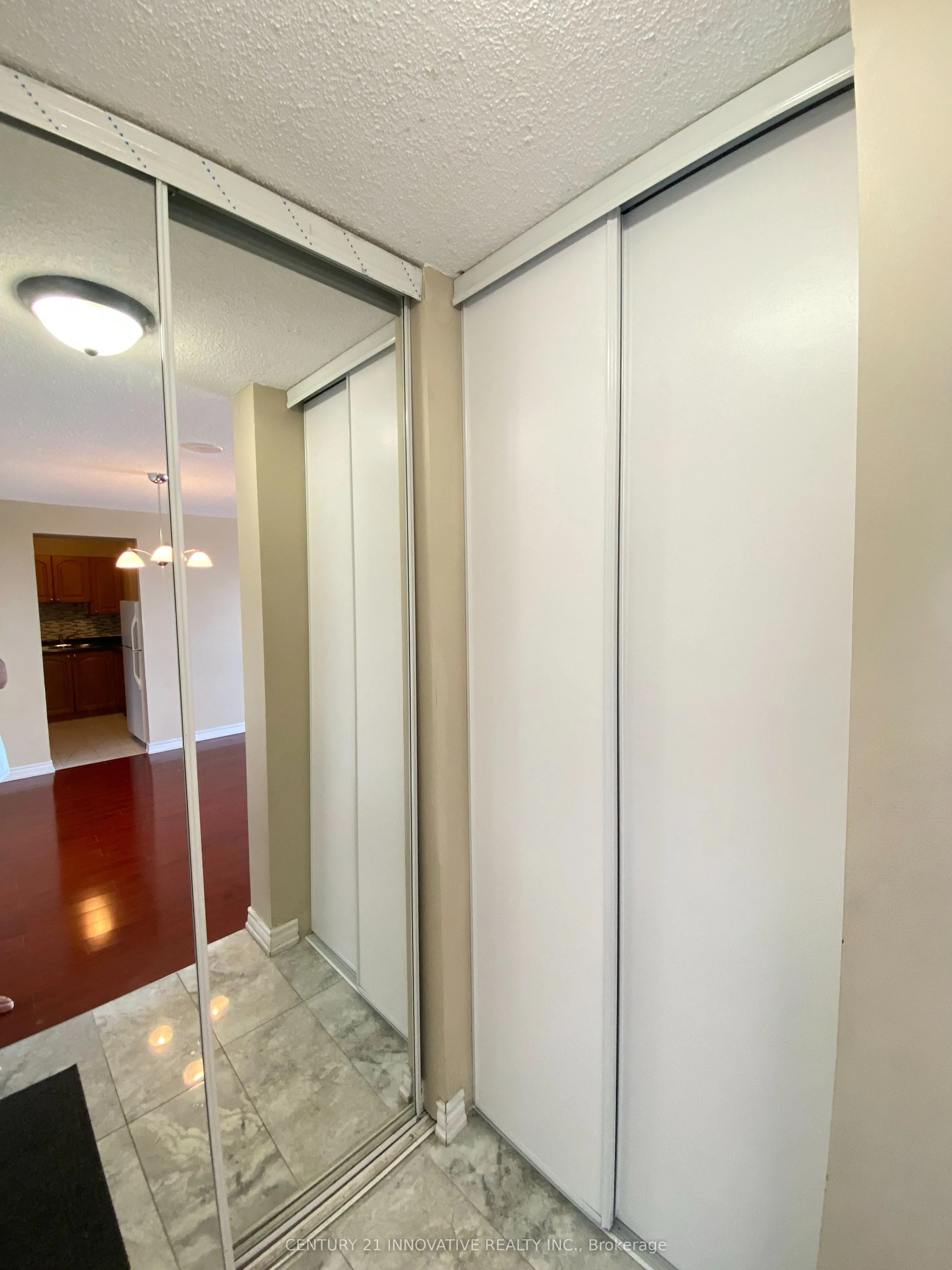 10 Tapscott Road, #1207