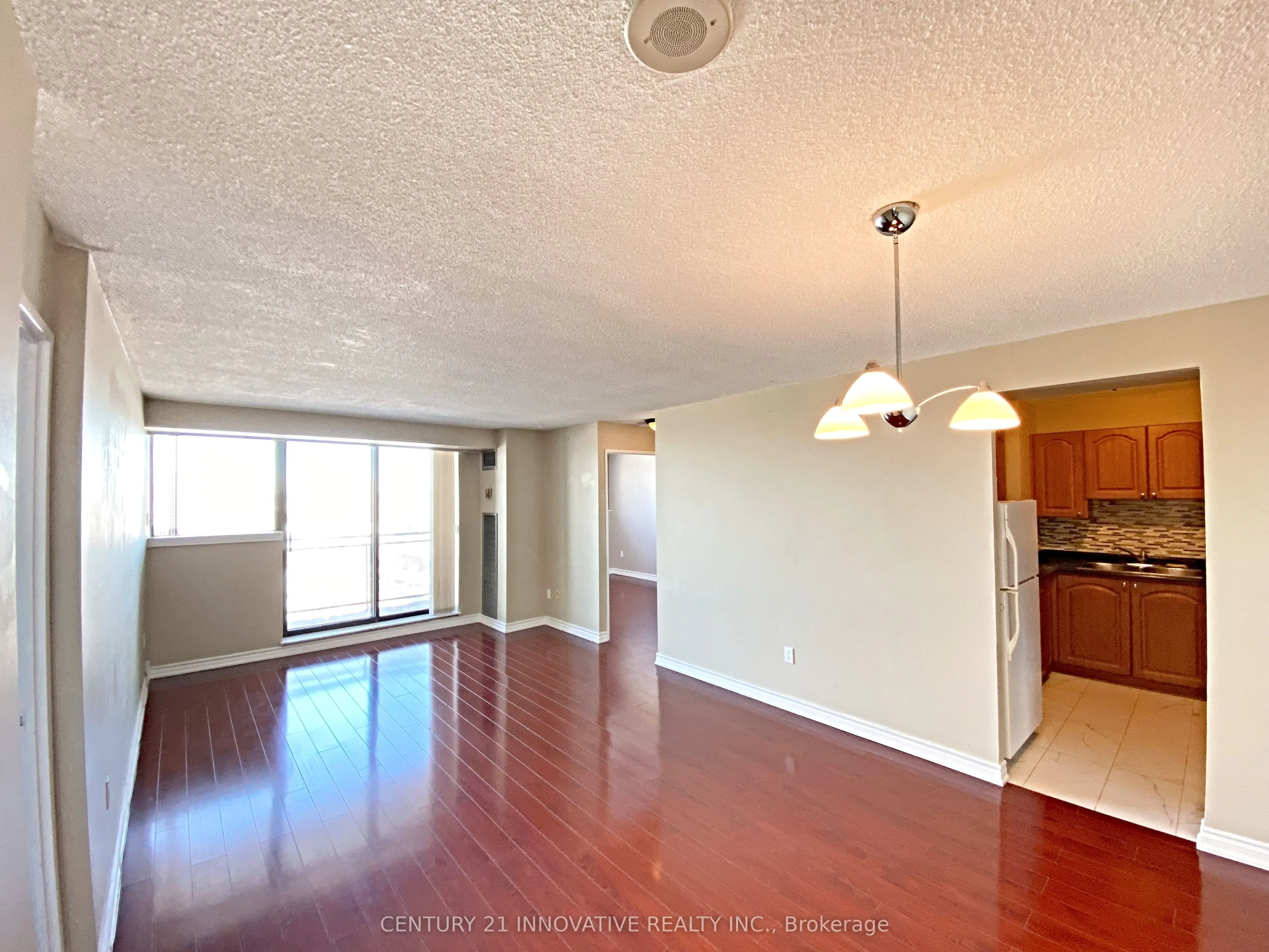 10 Tapscott Road, #1207