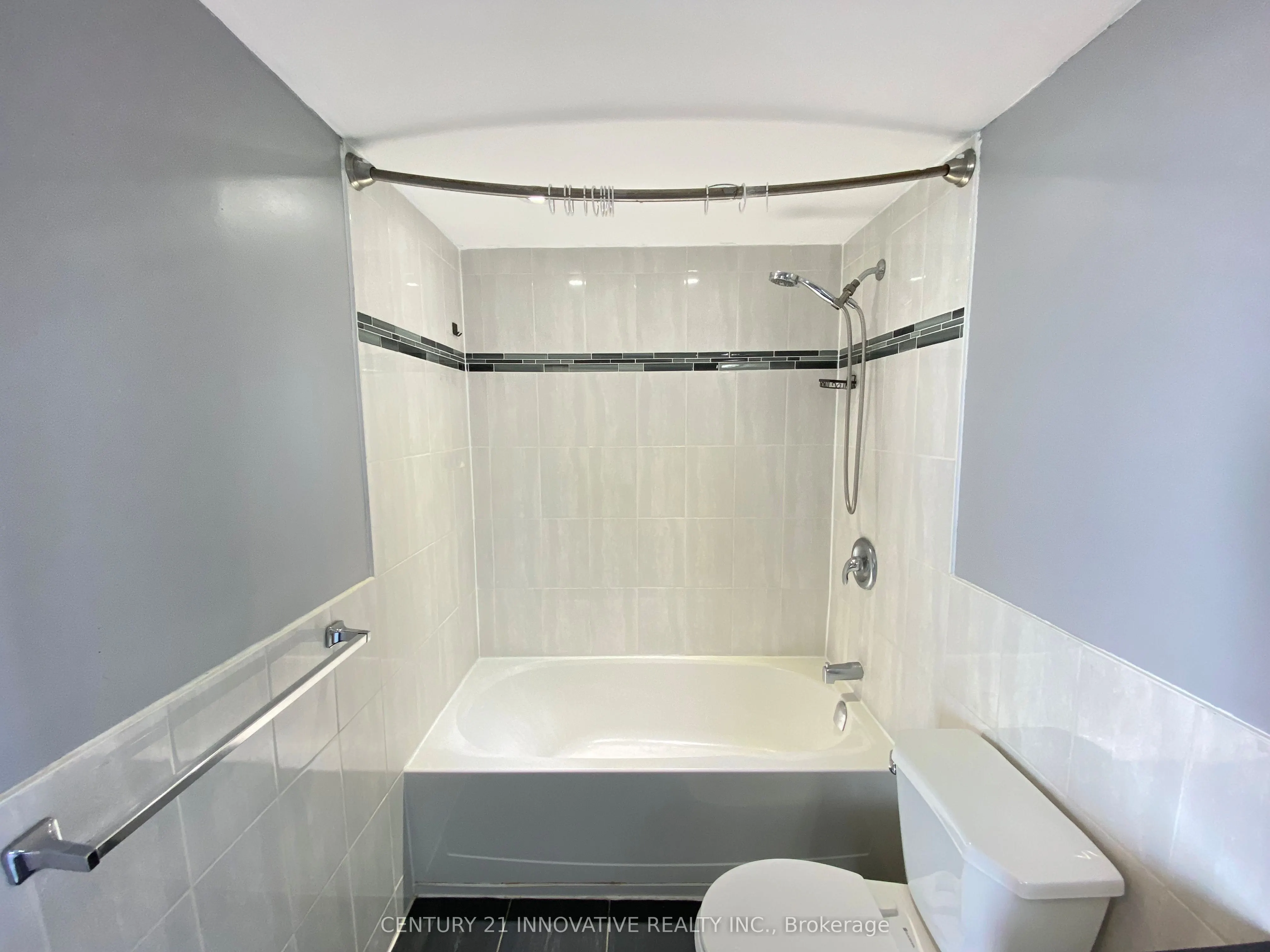 10 Tapscott Road, #1207