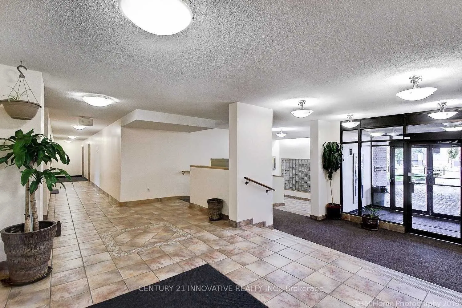 10 Tapscott Road, #1207