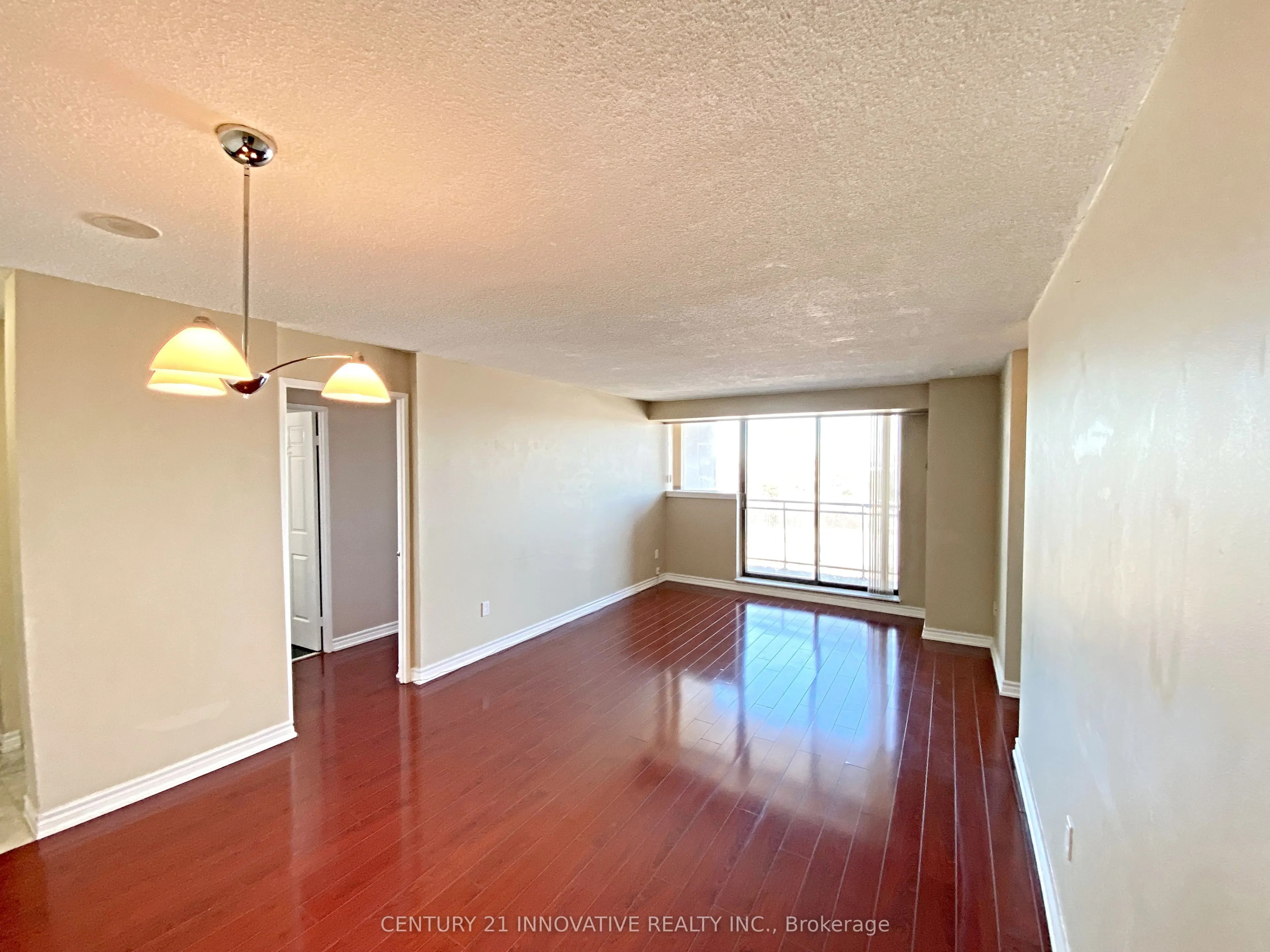 10 Tapscott Road, #1207