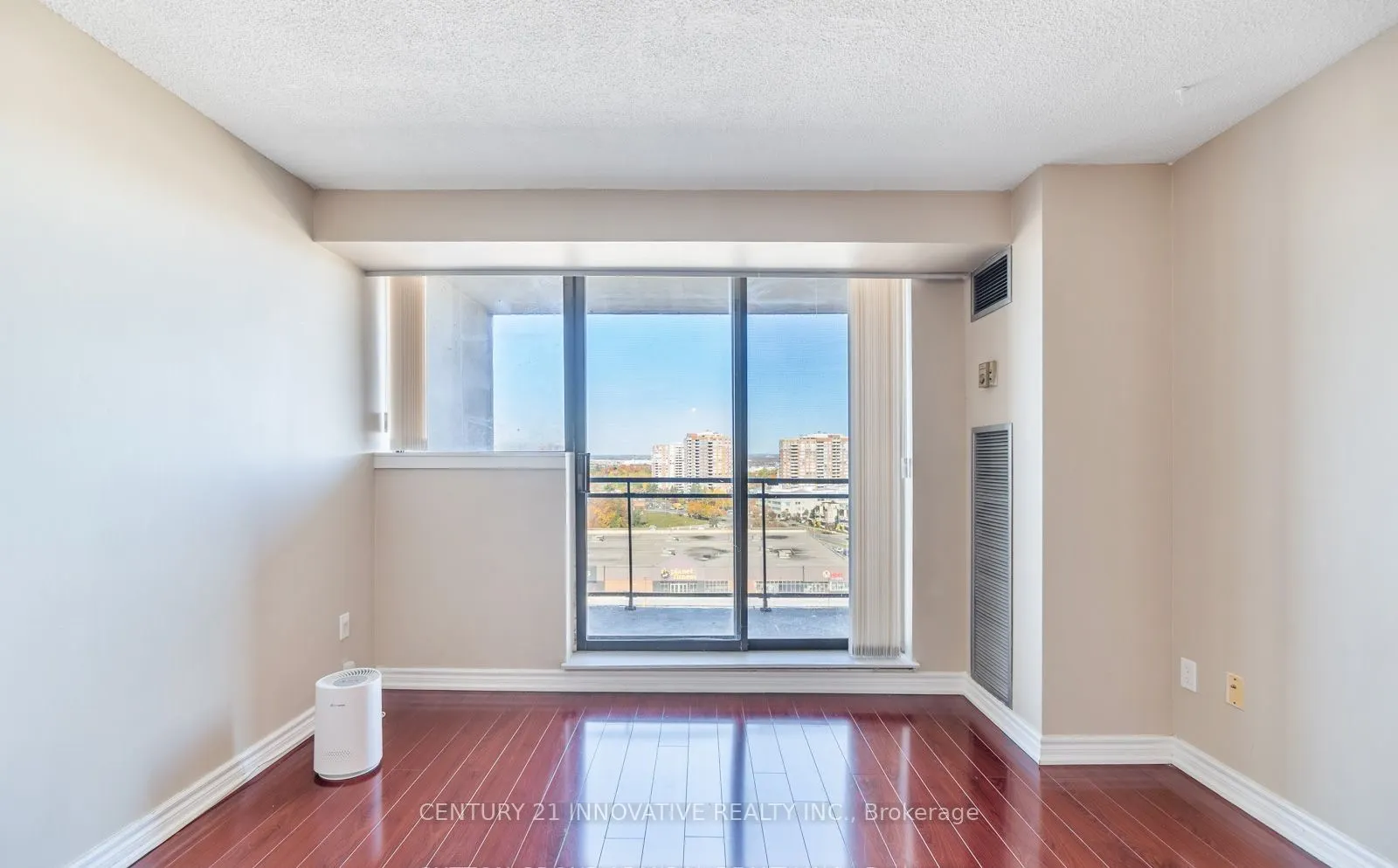 10 Tapscott Road, #1207