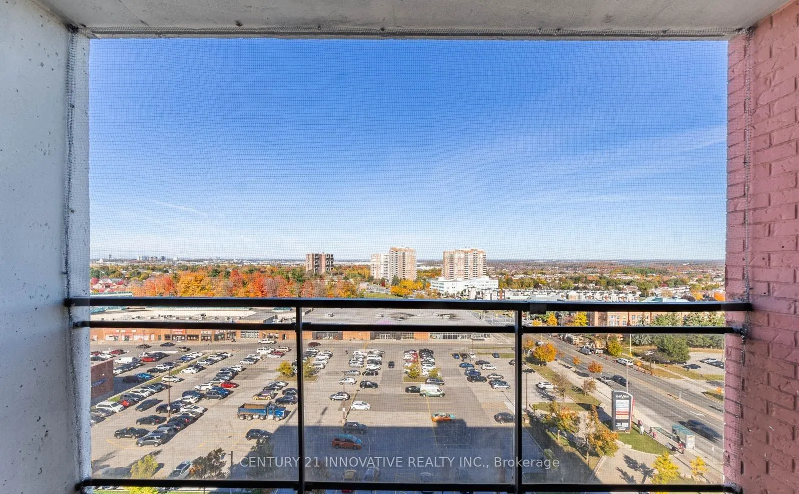10 Tapscott Road, #1207