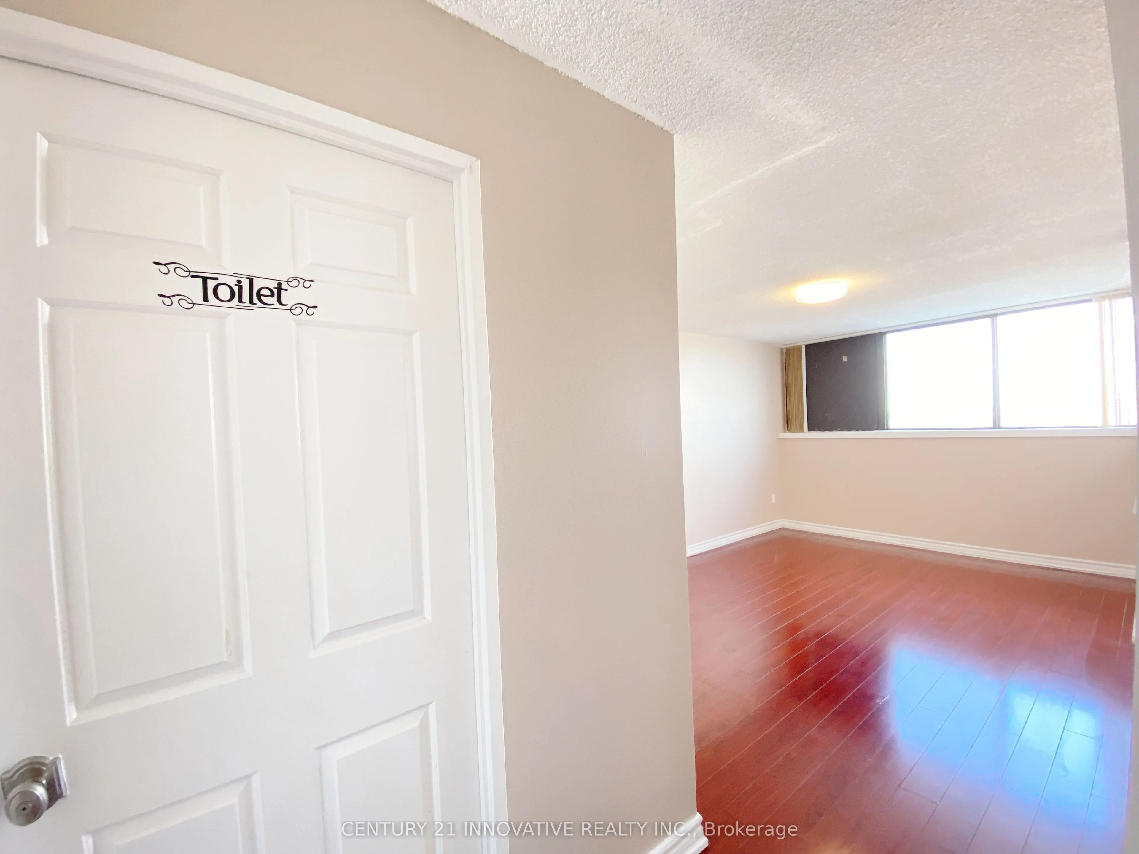 10 Tapscott Road, #1207