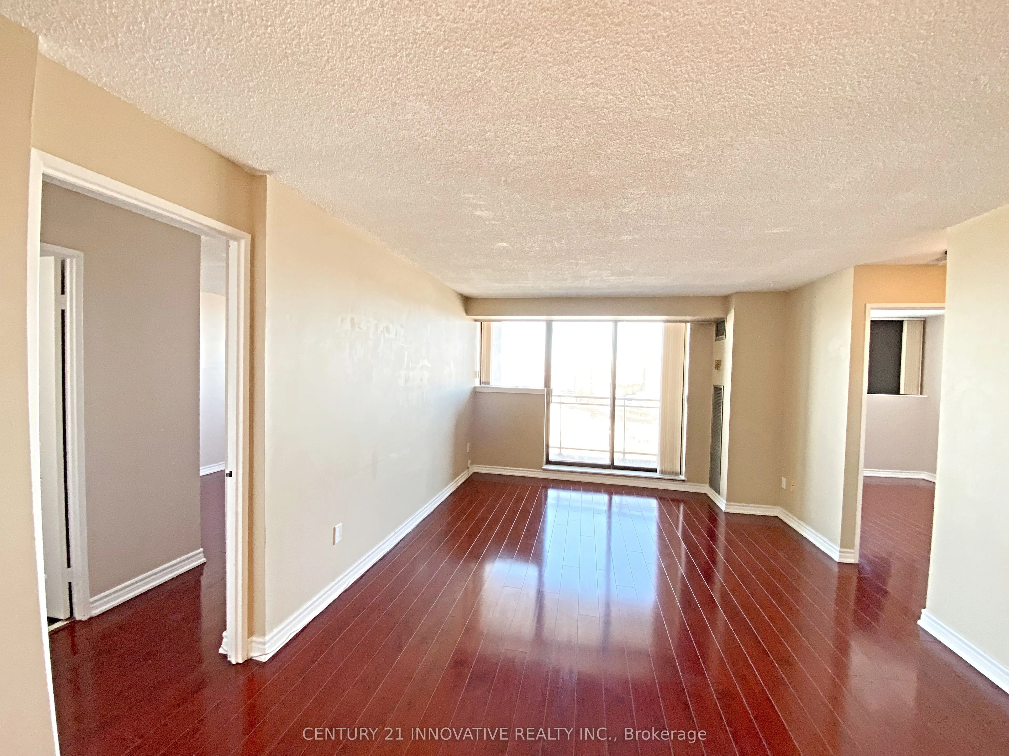 10 Tapscott Road, #1207