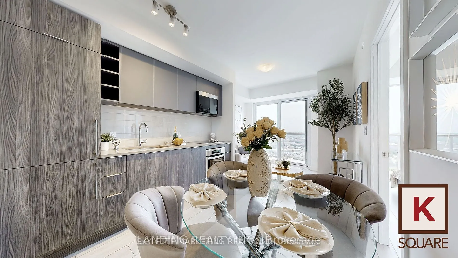 2031 KENNEDY Road, #3326