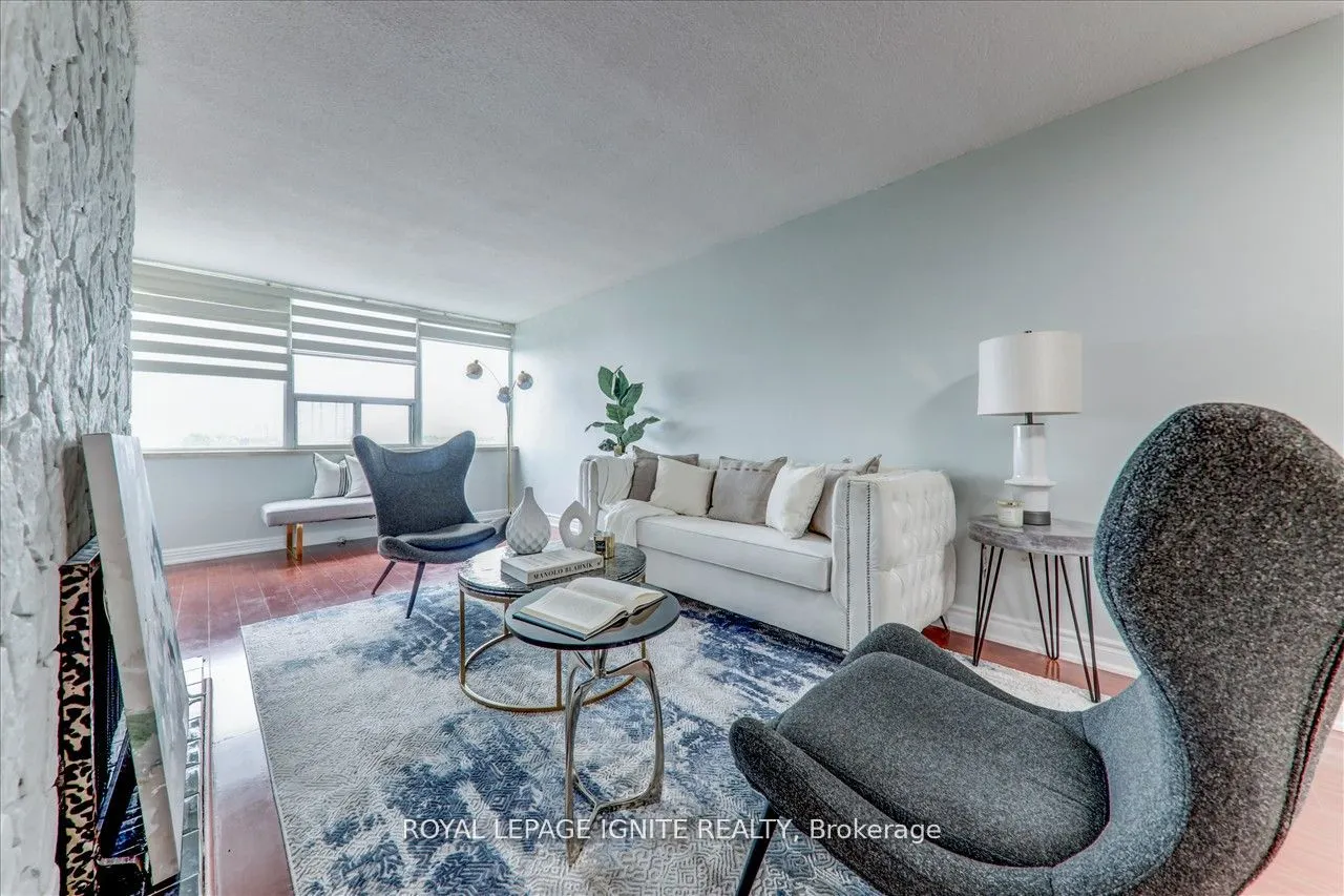 25 Silver Springs Boulevard #709