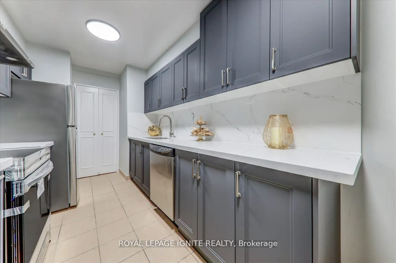 25 Silver Springs Boulevard #709