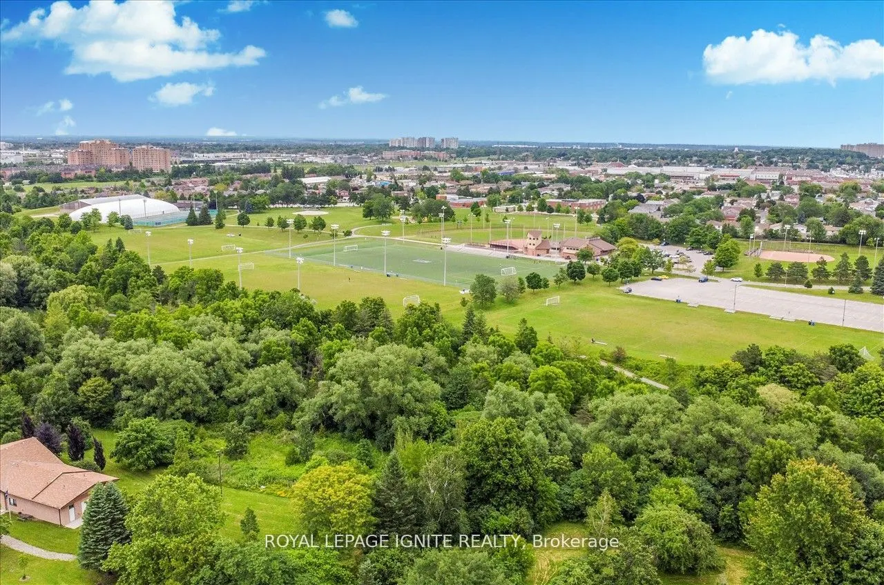 25 Silver Springs Boulevard #709