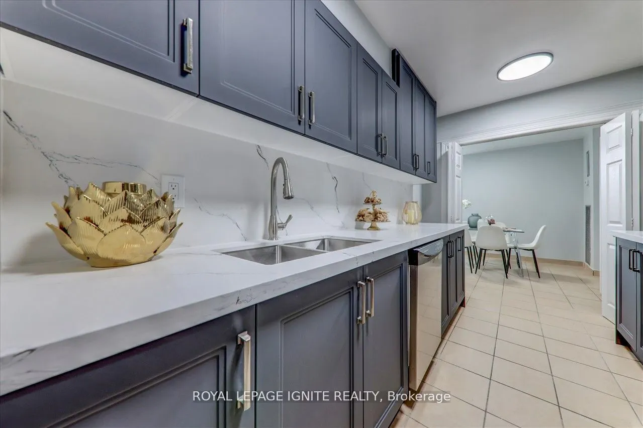 25 Silver Springs Boulevard #709