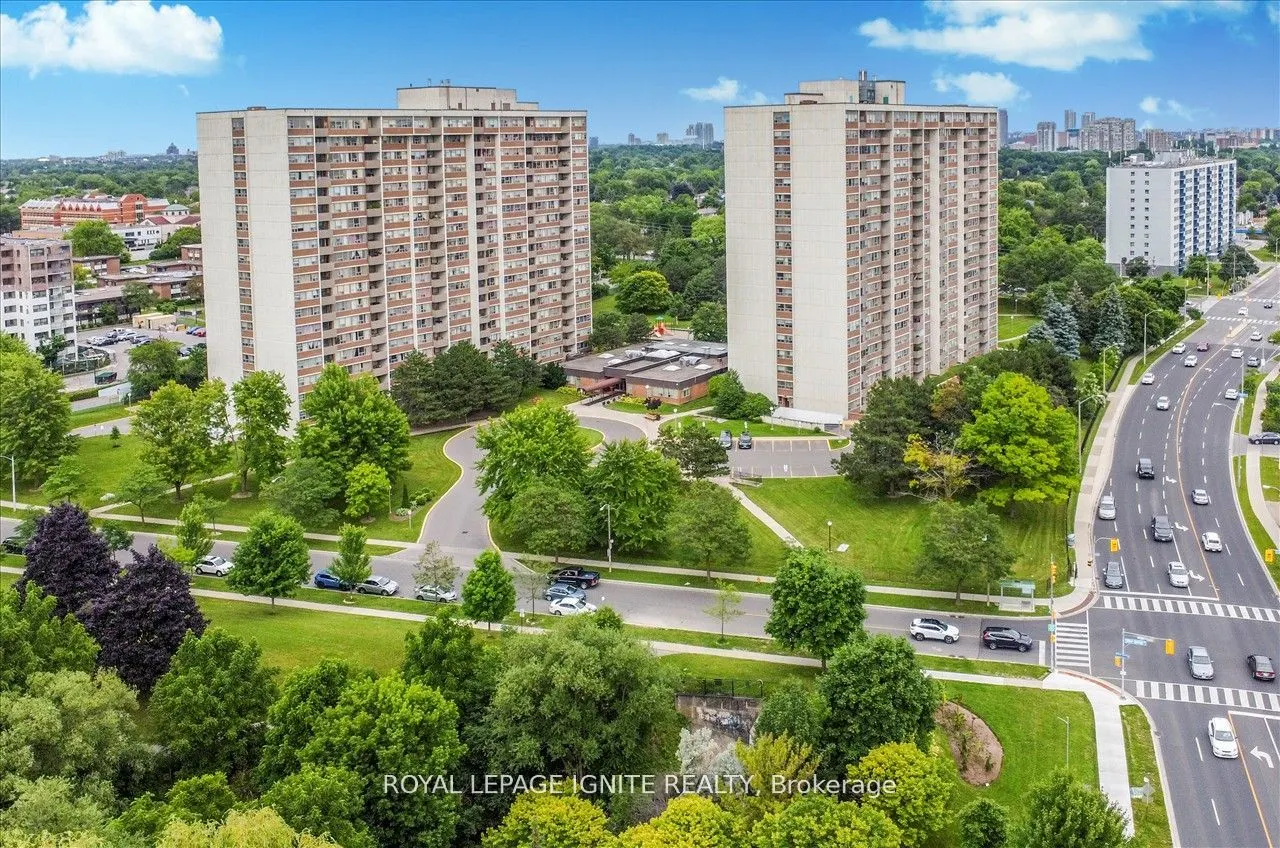 25 Silver Springs Boulevard #709