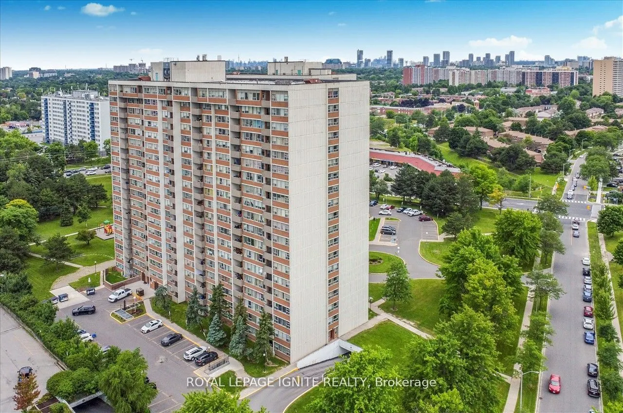 25 Silver Springs Boulevard #709