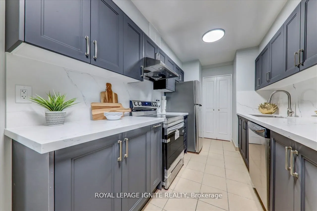 25 Silver Springs Boulevard #709
