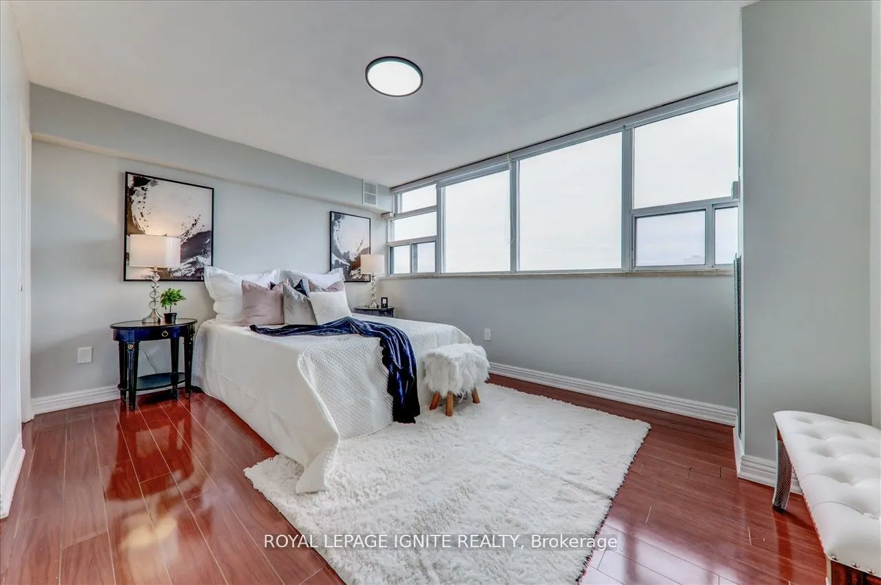 25 Silver Springs Boulevard #709