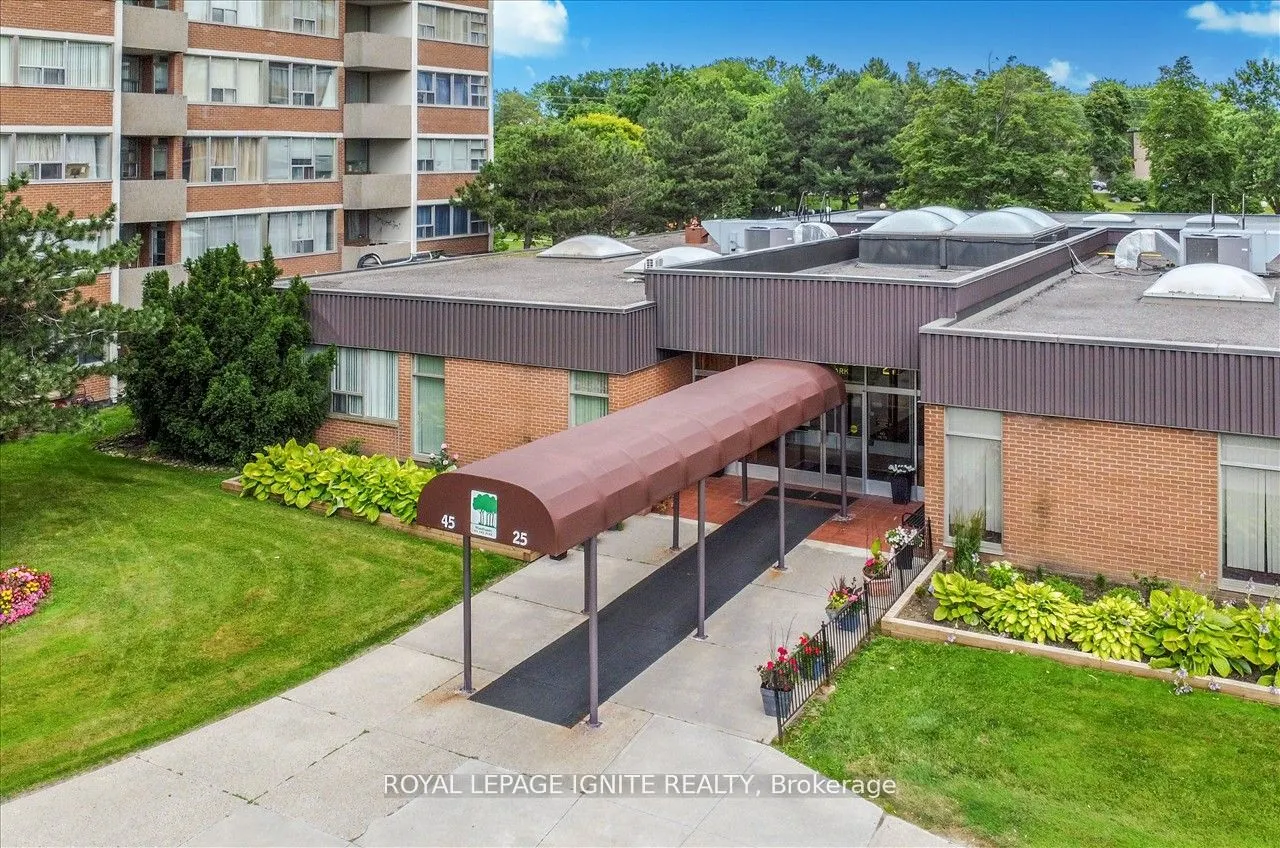 25 Silver Springs Boulevard #709