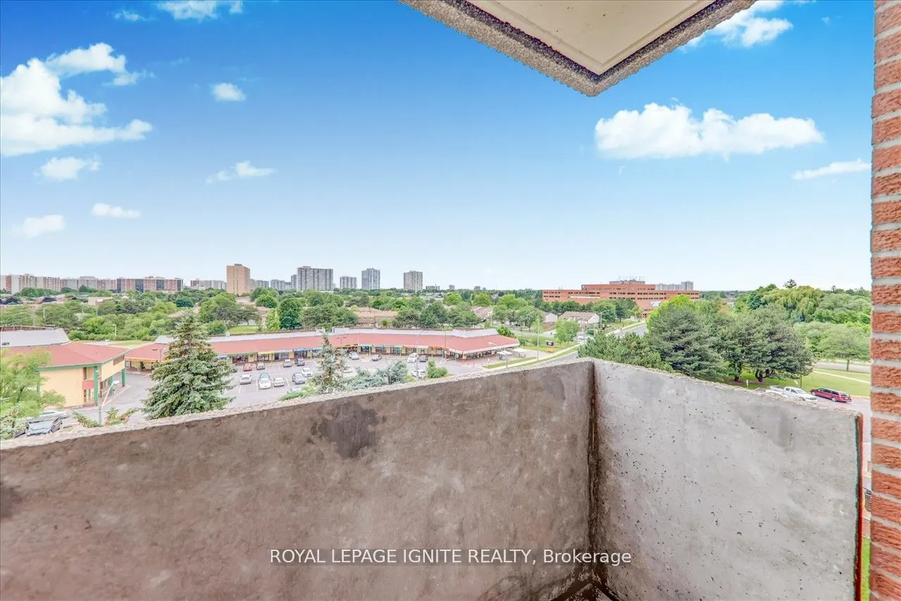 25 Silver Springs Boulevard #709