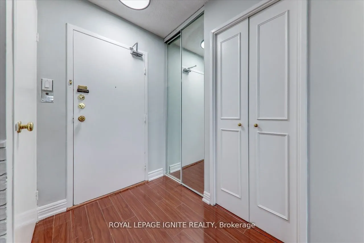 25 Silver Springs Boulevard #709