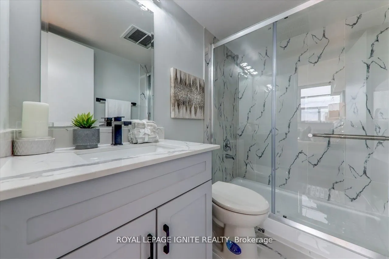 25 Silver Springs Boulevard #709